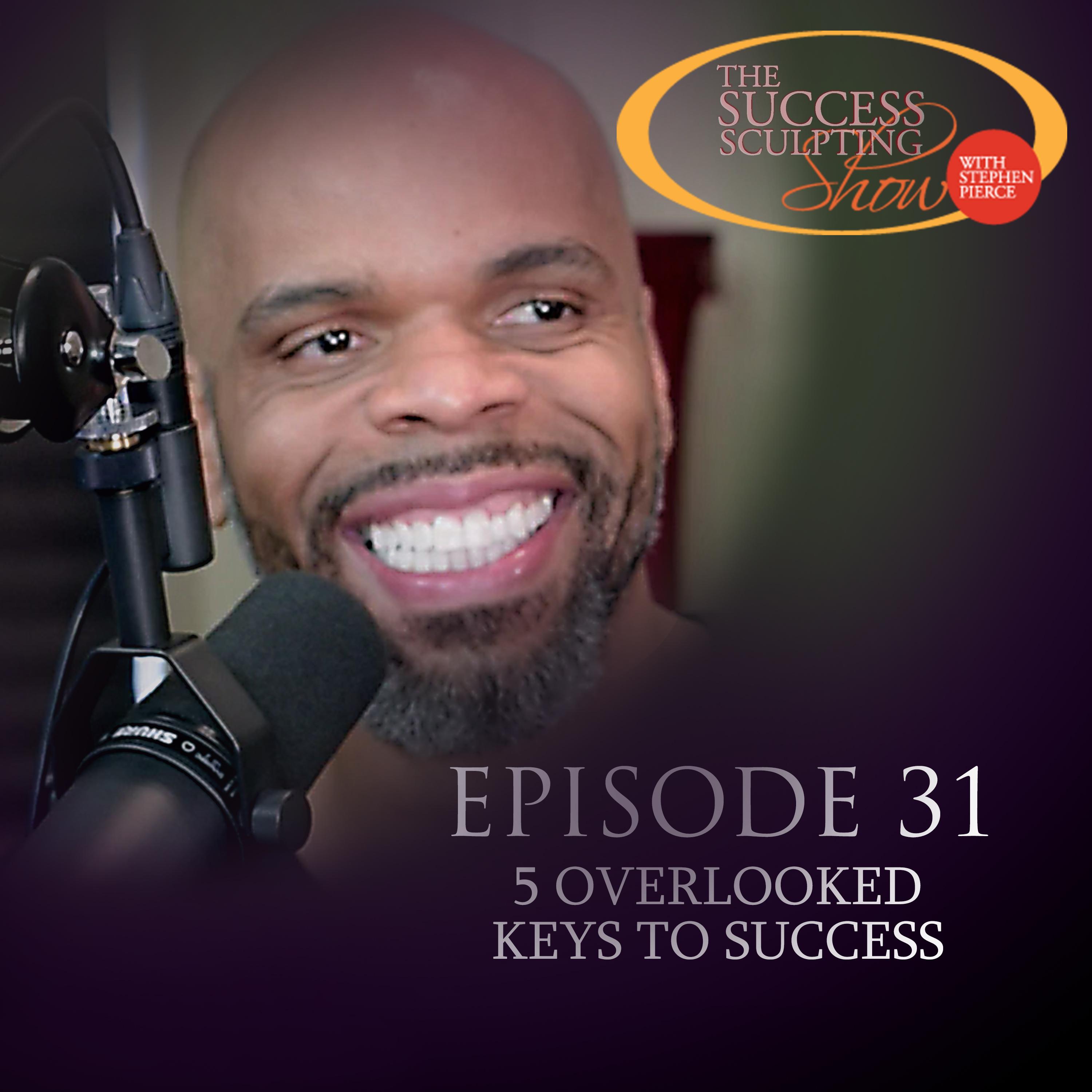 Success Sculpting Show Podcast