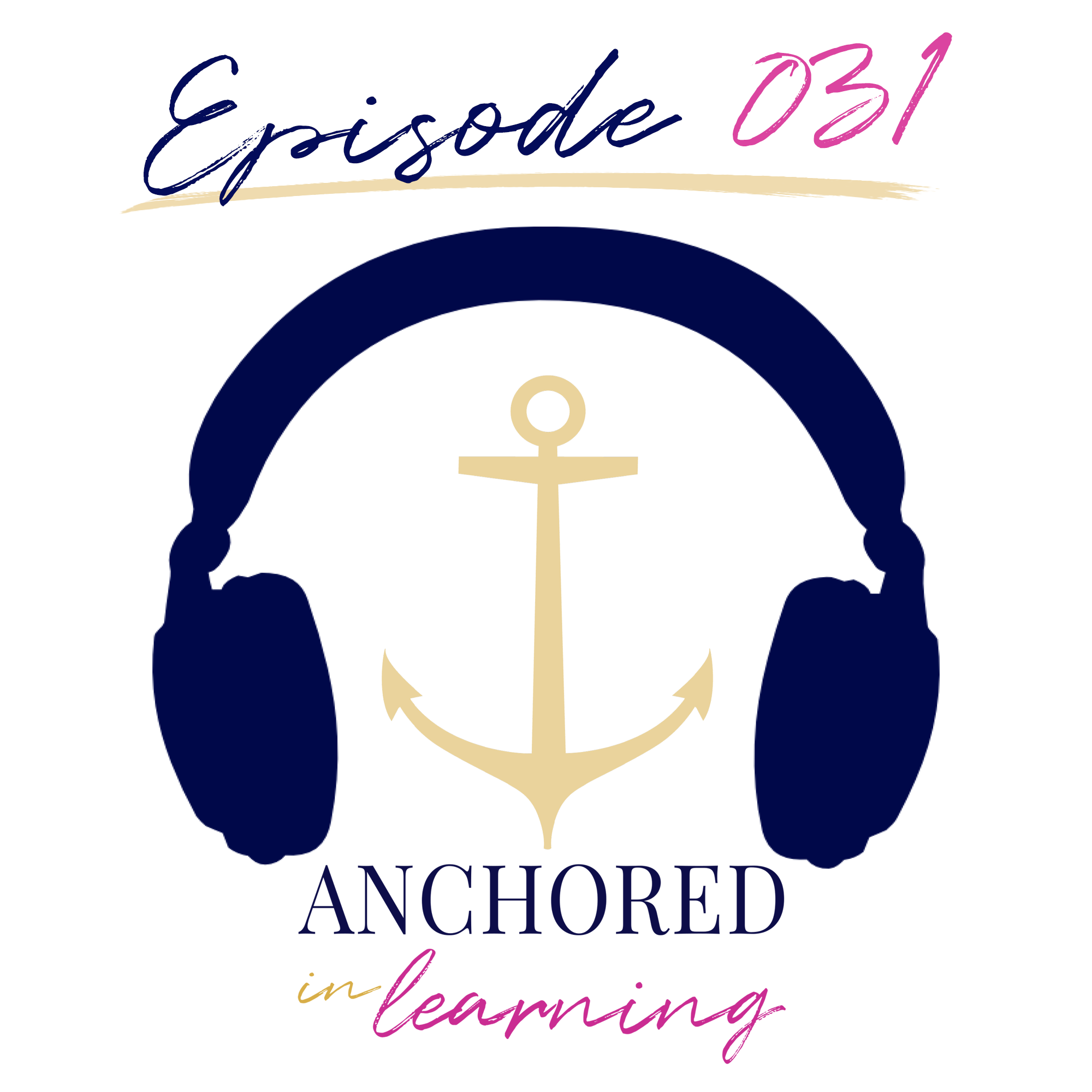 Anchored in Learning