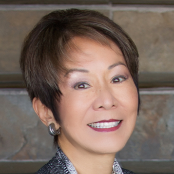 Dinah Lin: Daring to Dream - A Remarkable Personal Story