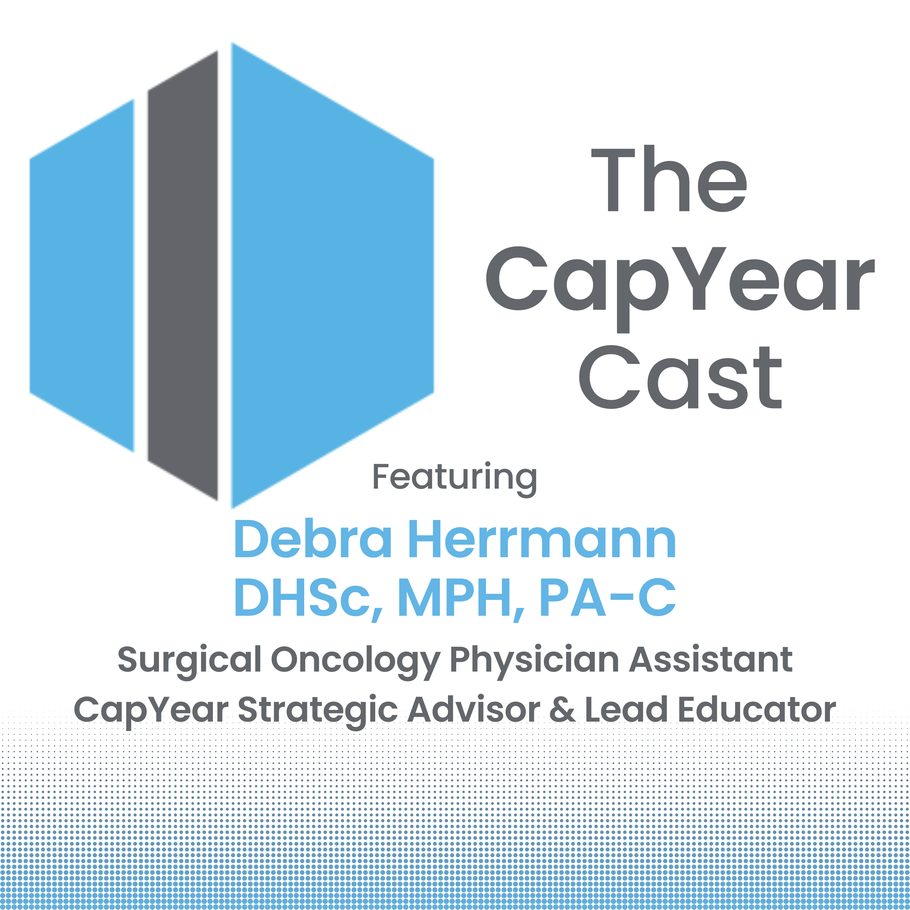 CapYear Cast