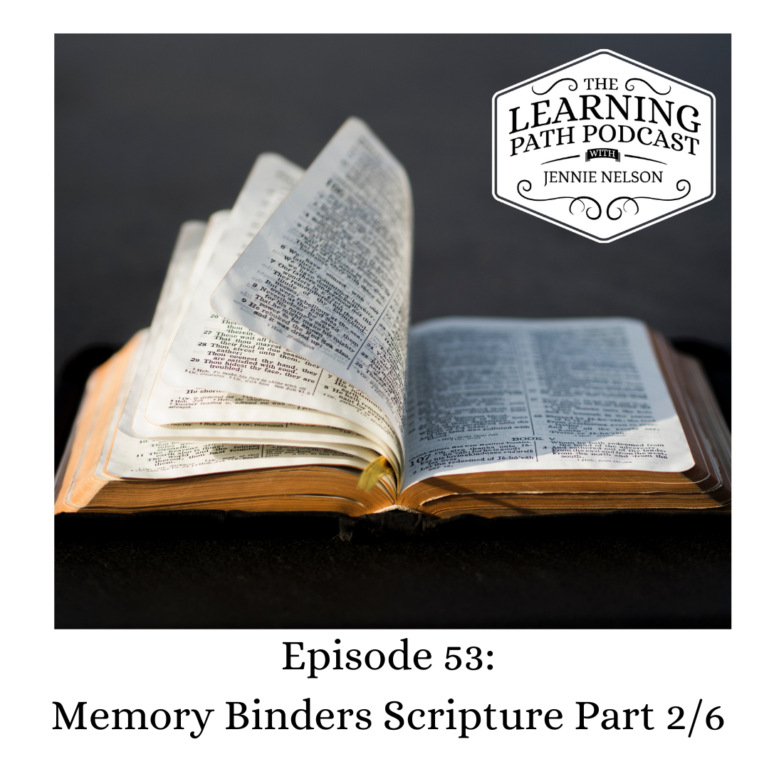 The Learning Path Podcast