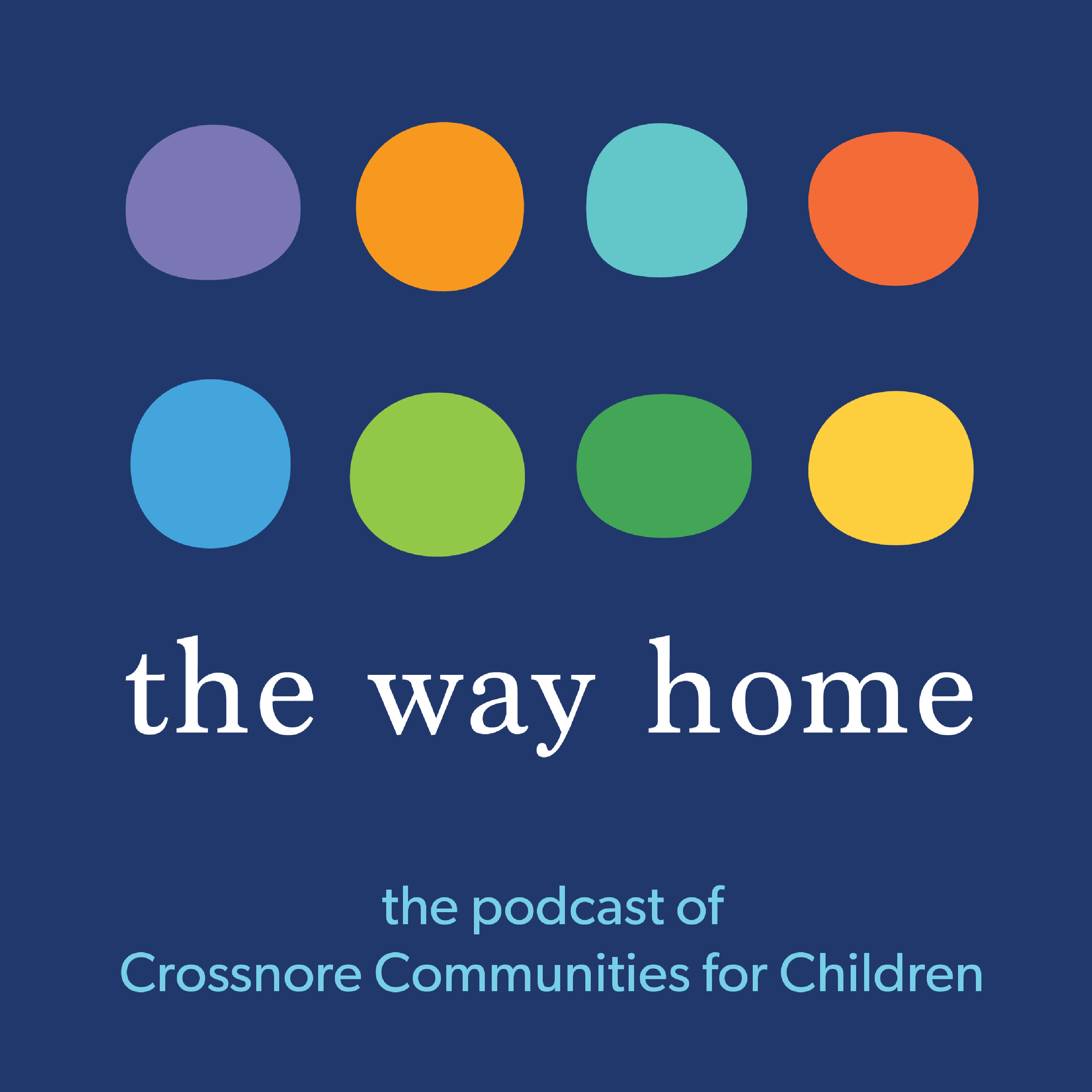 the way home