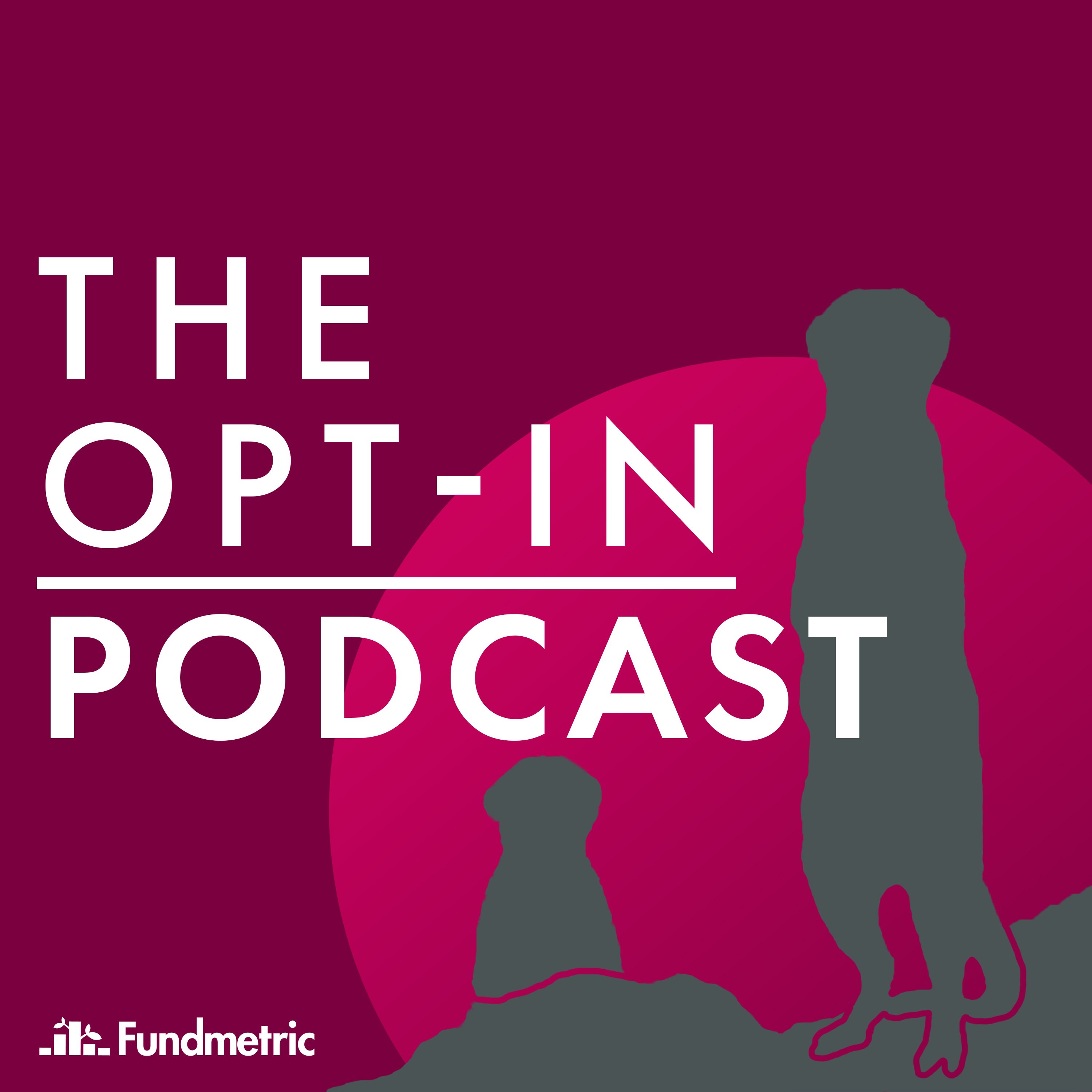 Opt-in Podcast