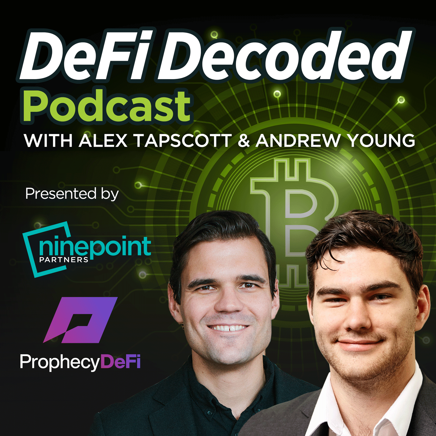 DeFi Decoded