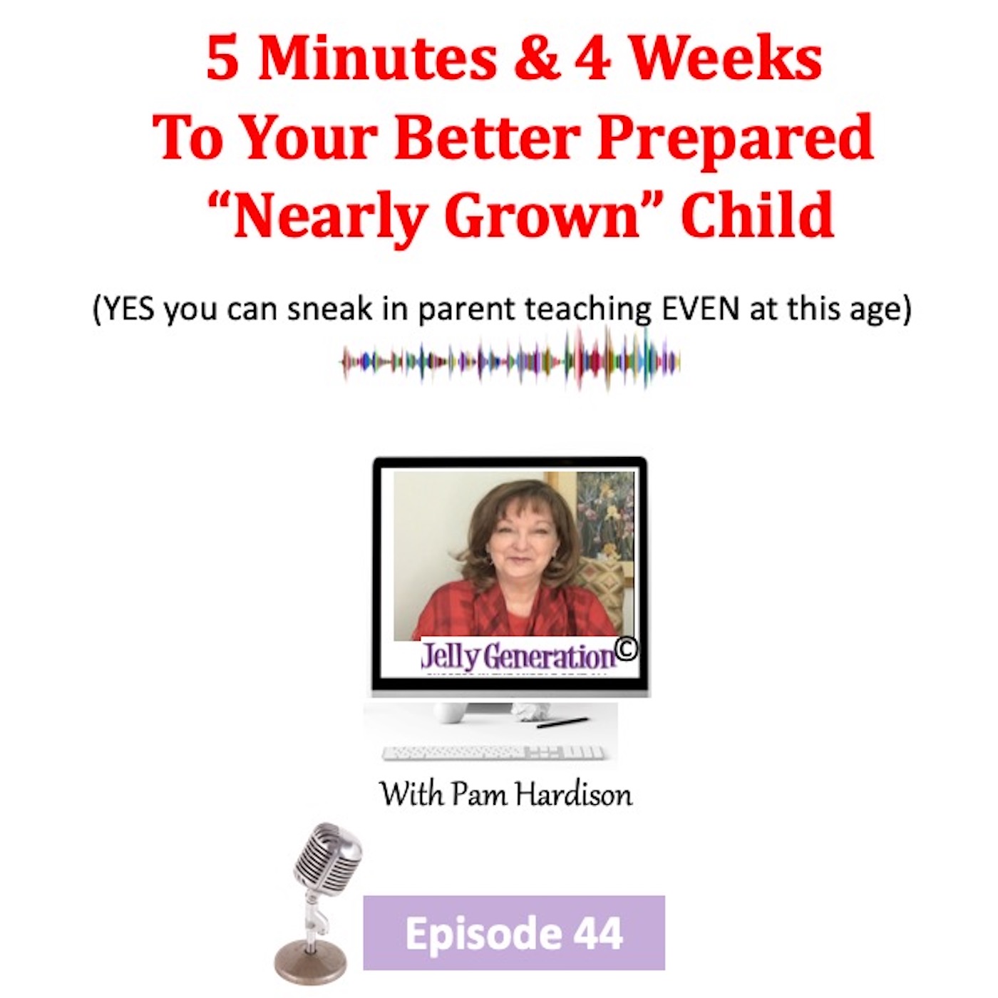 Parenting Your  \