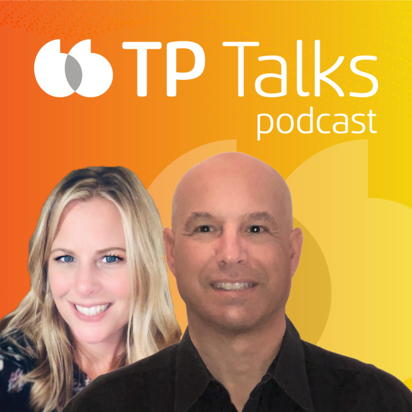 TP Talks Podcast