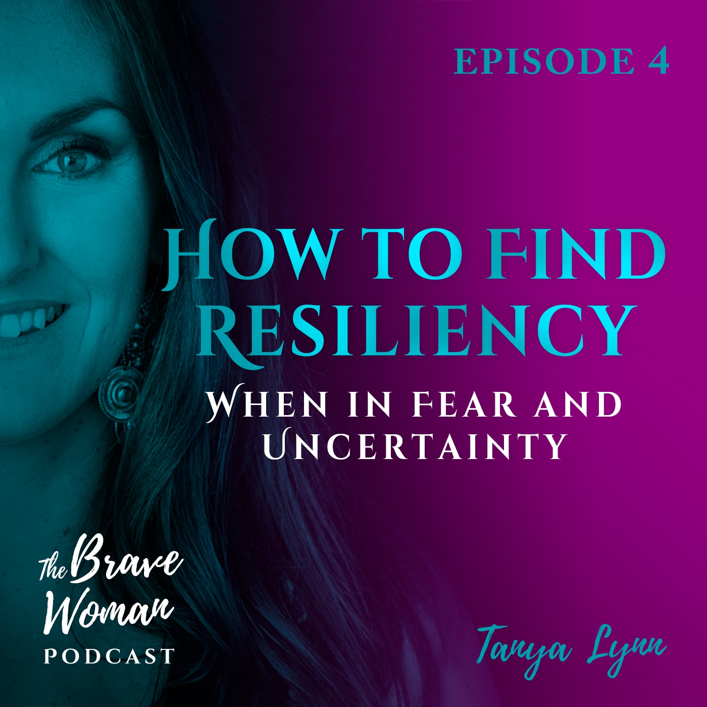 The Brave Woman Podcast