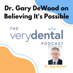 The Very Dental Podcast Network