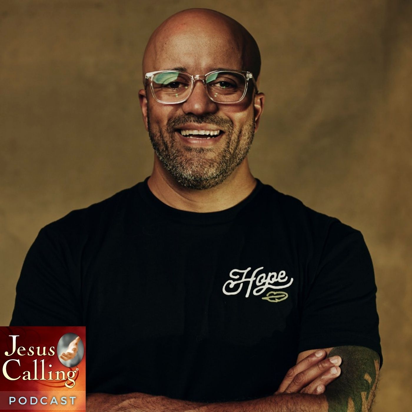 How Do We Know If We’re Hearing God? Carlos Whittaker and Sheryl Brady