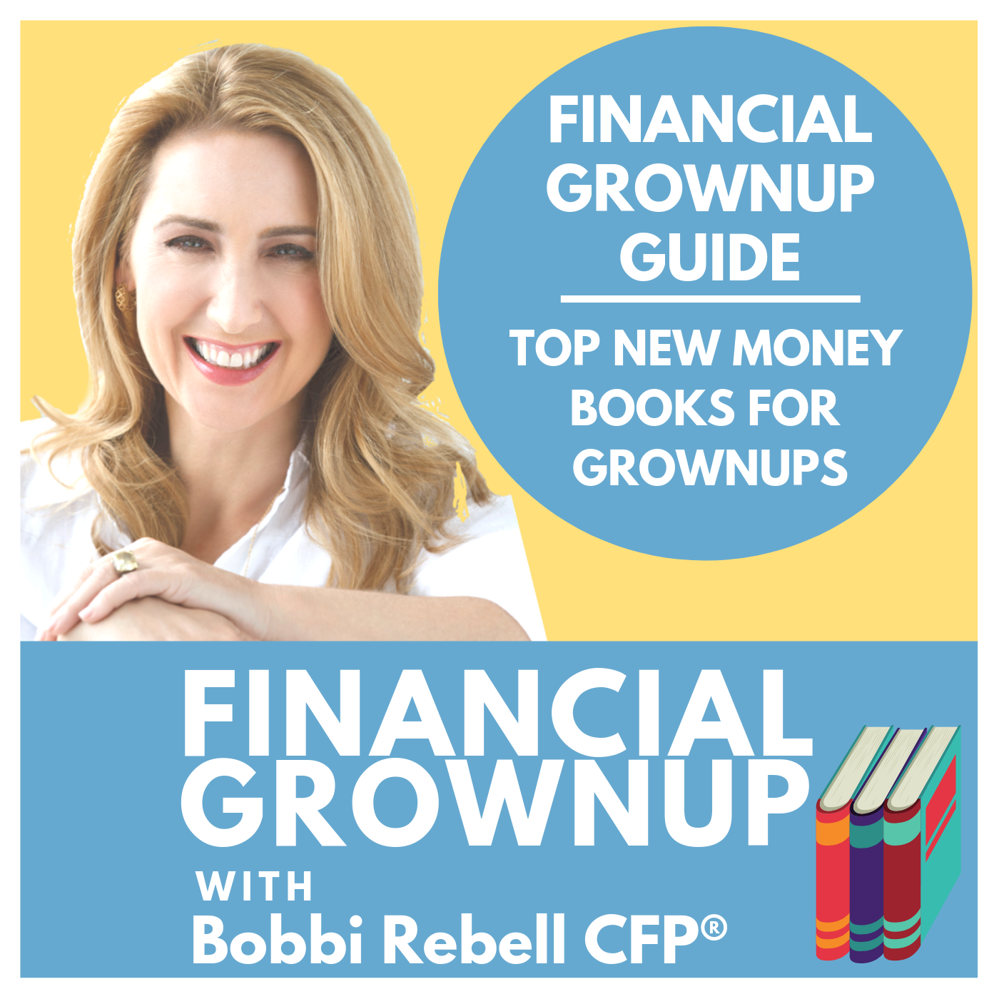 Wellness for Financial Grownups