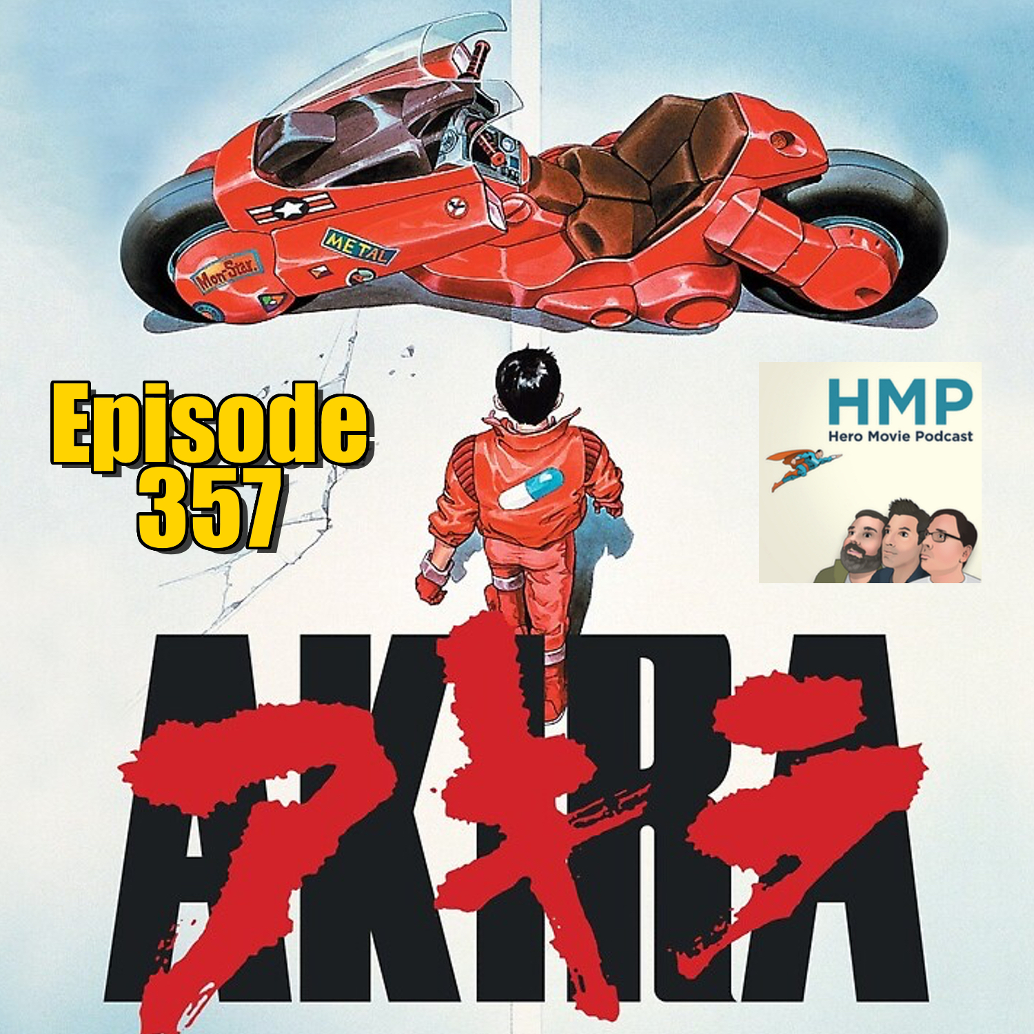 Akira