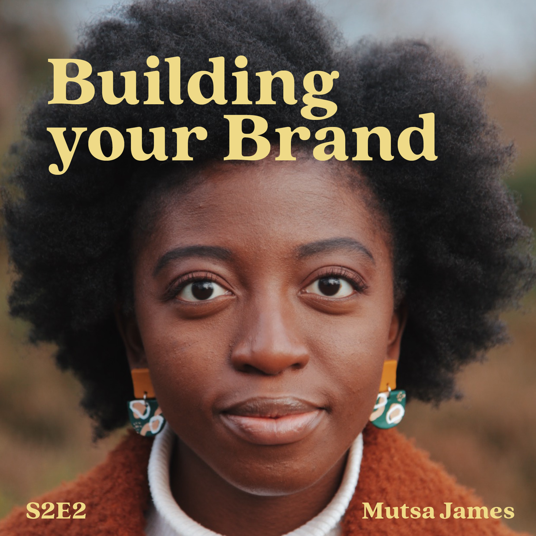 Building your Brand