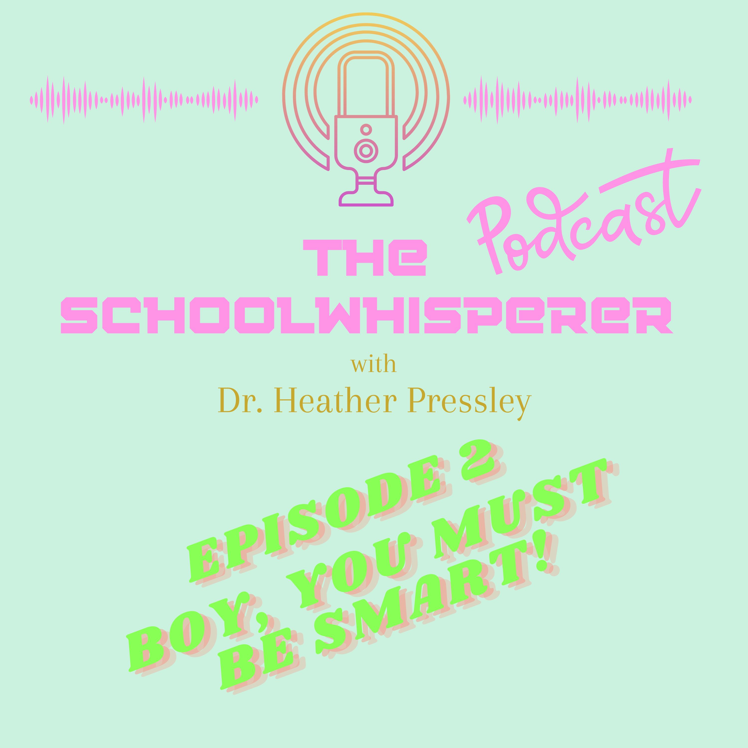 The Schoolwhisperer