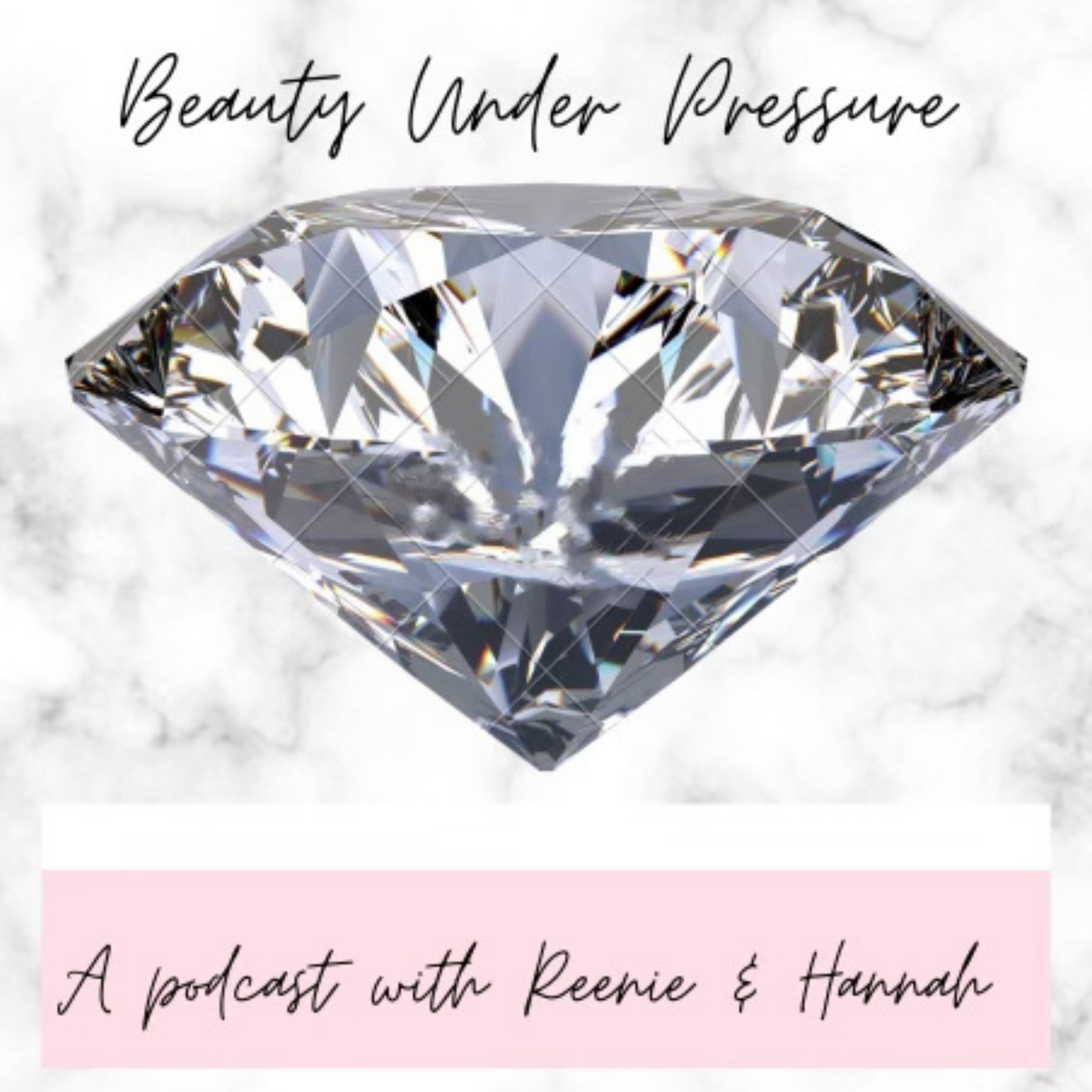 Beauty Under Pressure