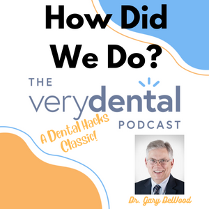 The Very Dental Podcast Network
