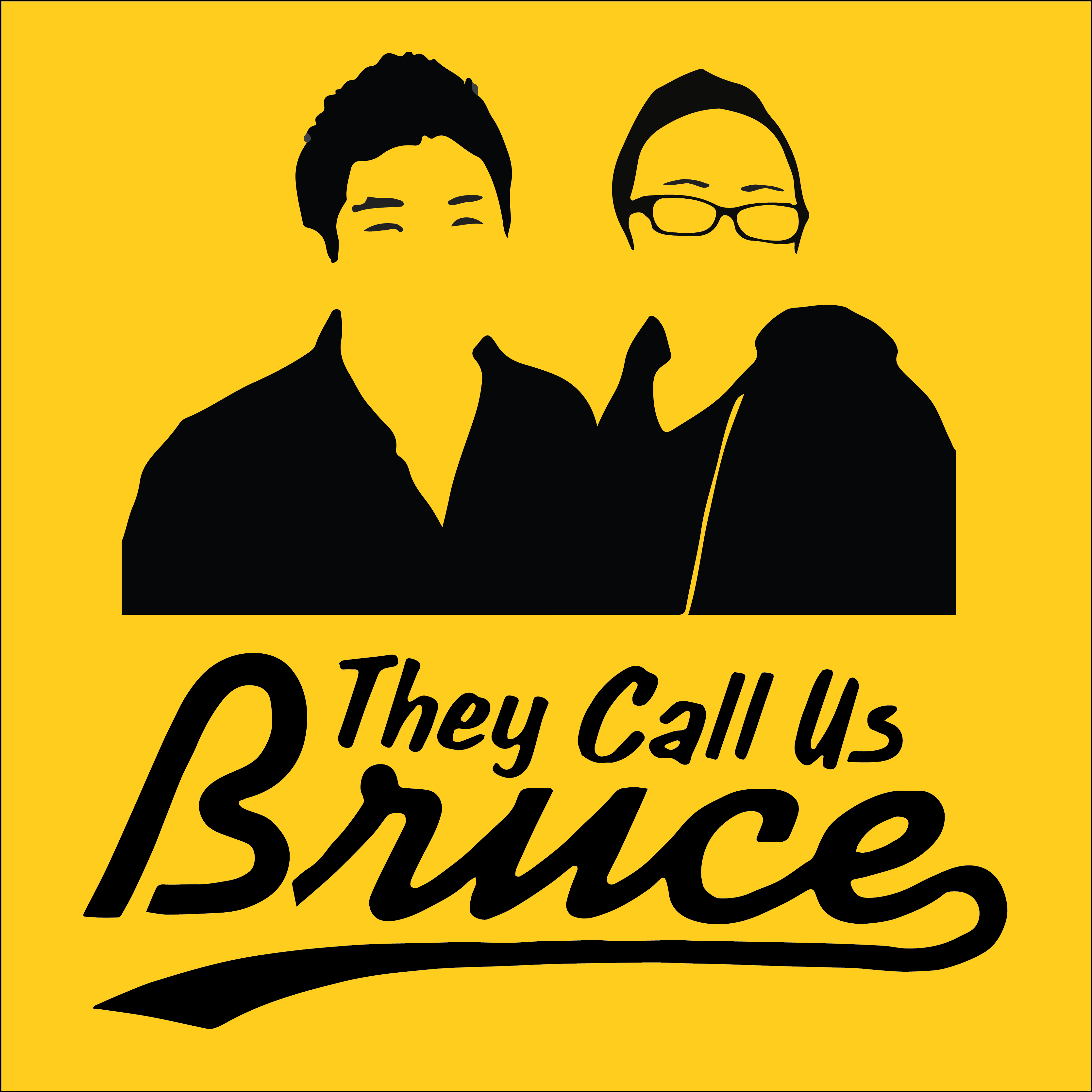 108: They Call Us Vaccine Trials