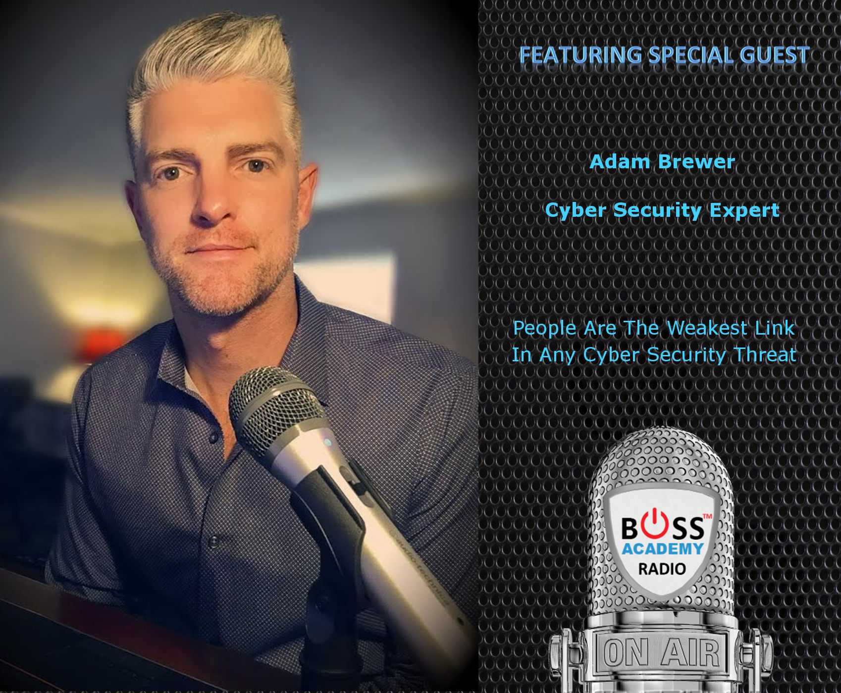BOSS Academy Radio - Real Business Ownership Success Strategies: Entrepreneur, Small Business, Coaching, Start-ups