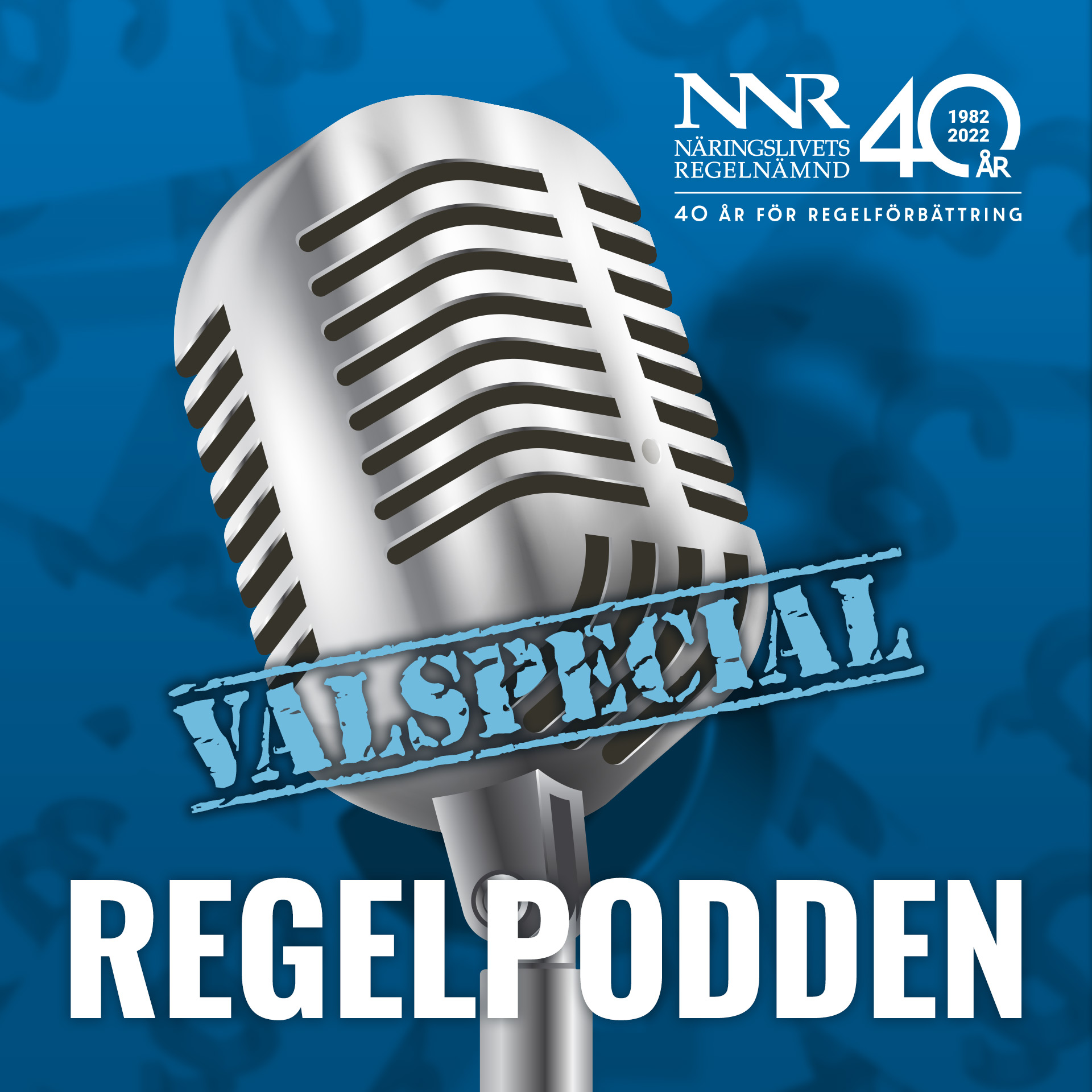 Regelpodden