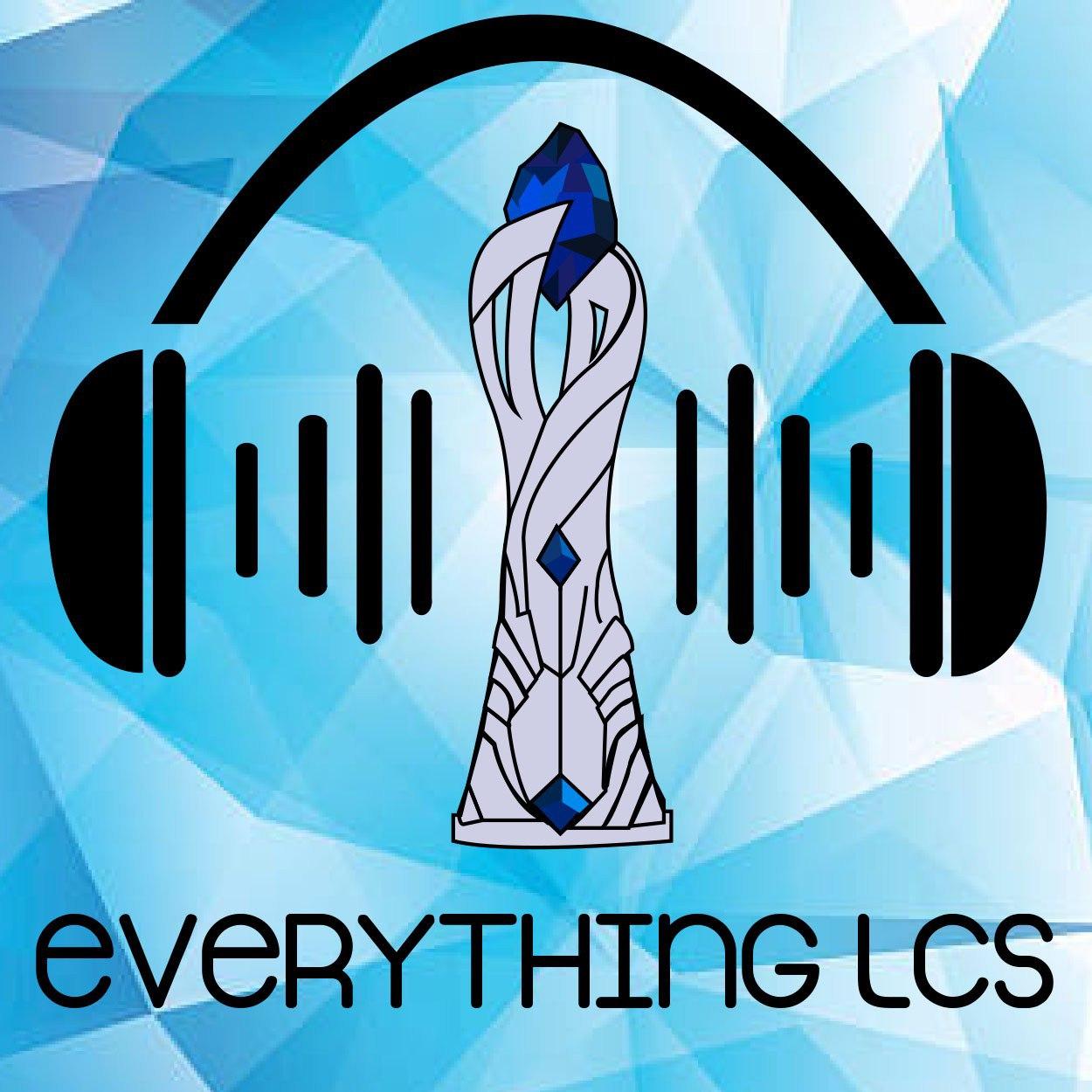 Everything LCS