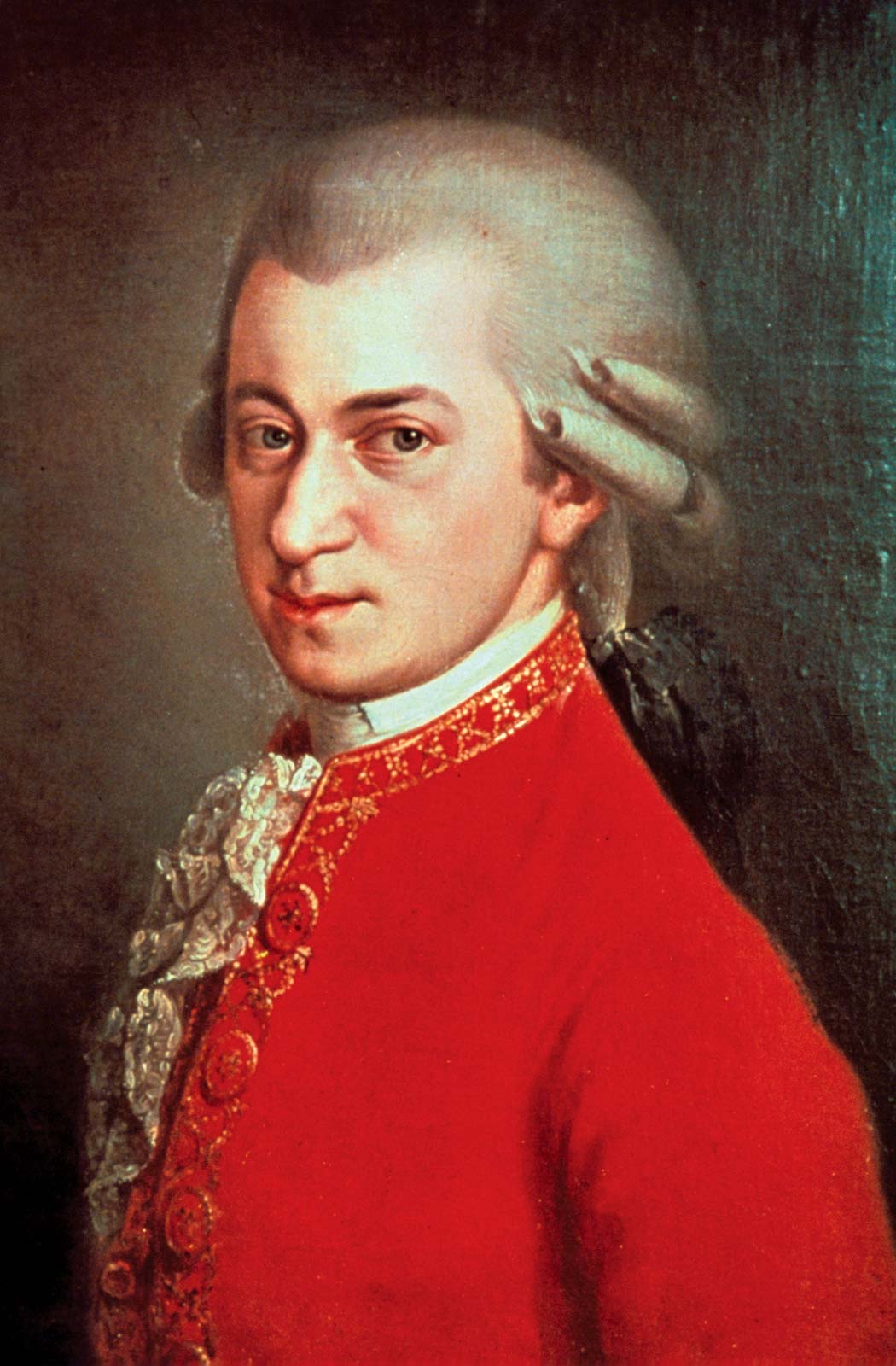 Mozart Birthday 2021