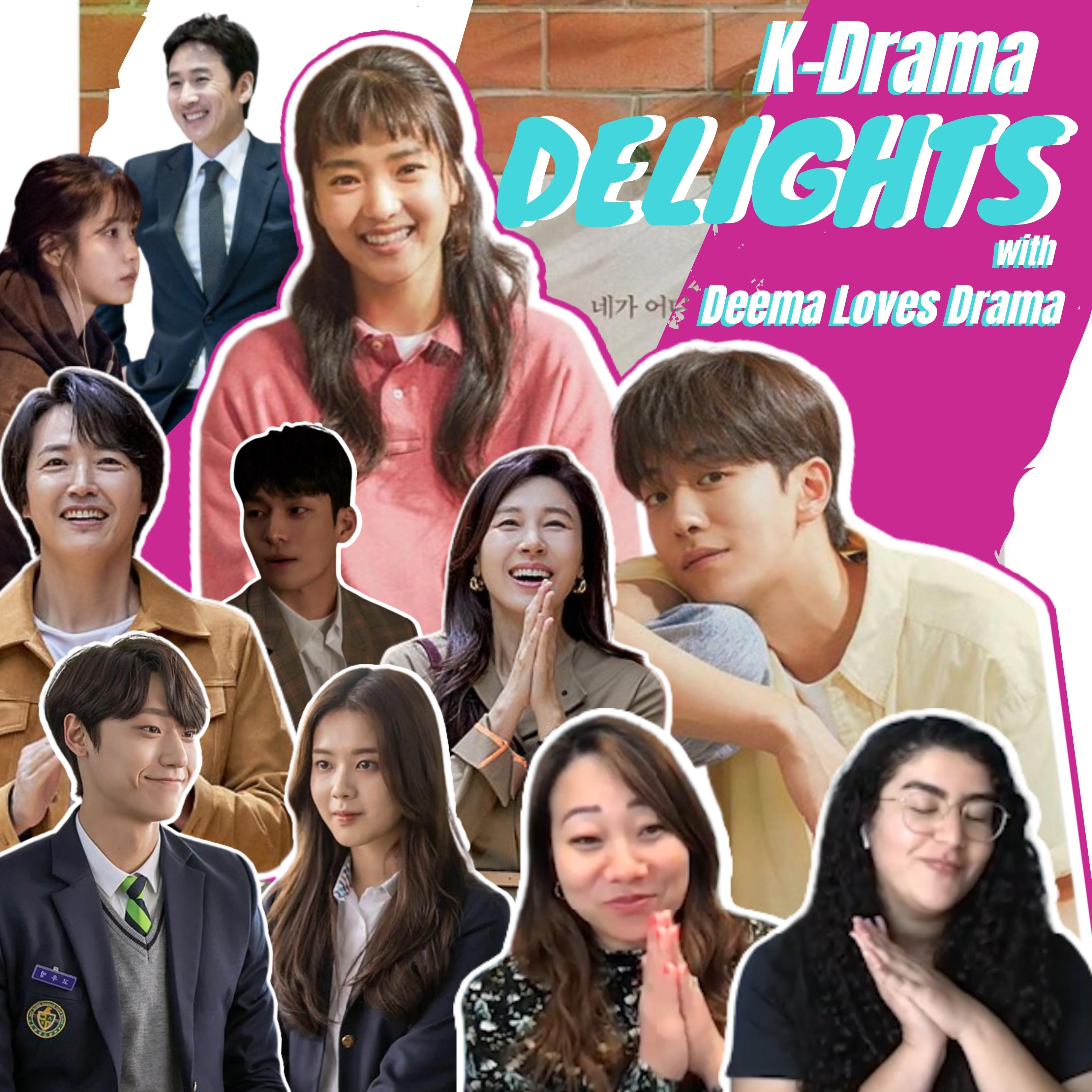 Noona\'s Noonchi Podcast