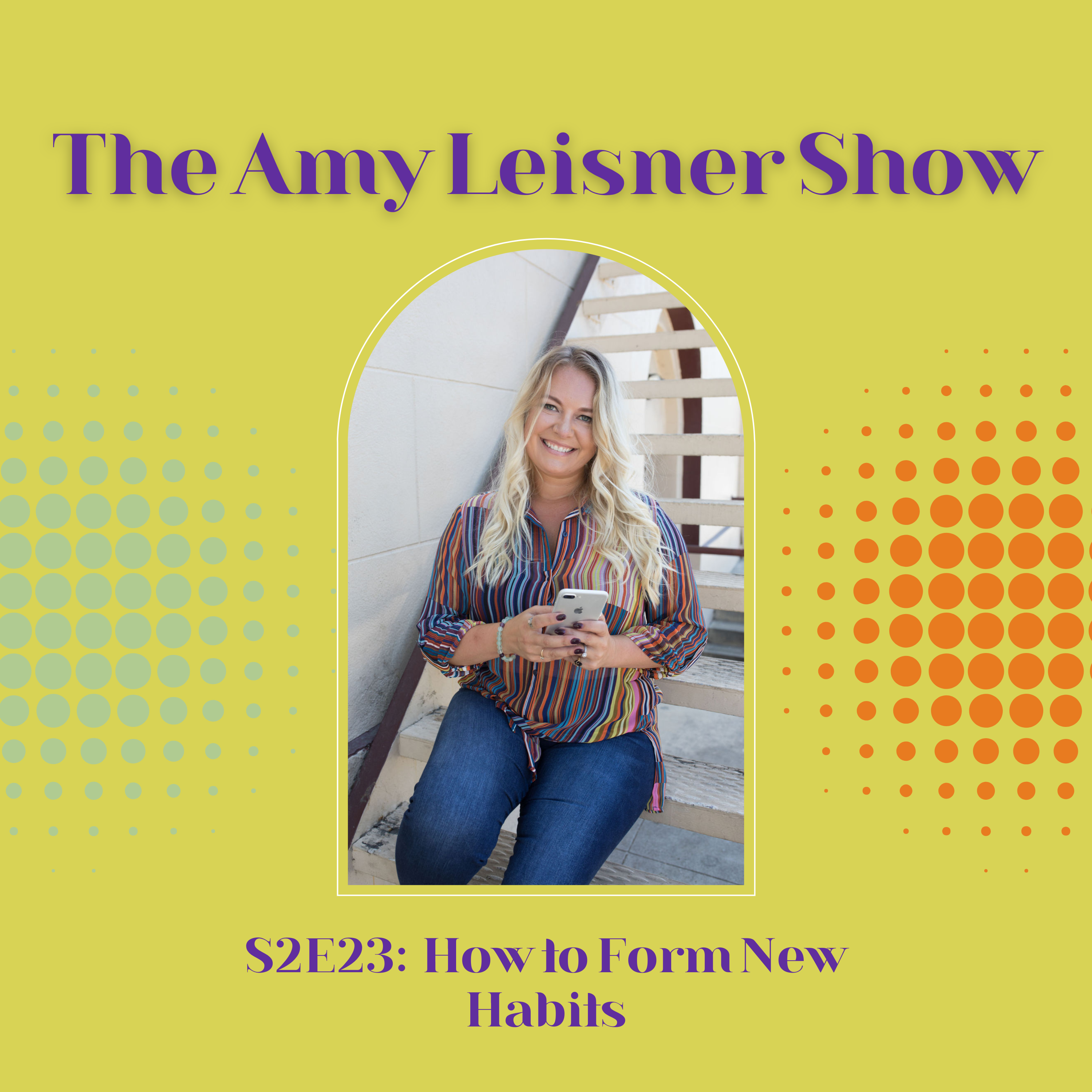 Online Marketing for Dancers with Amy Leisner