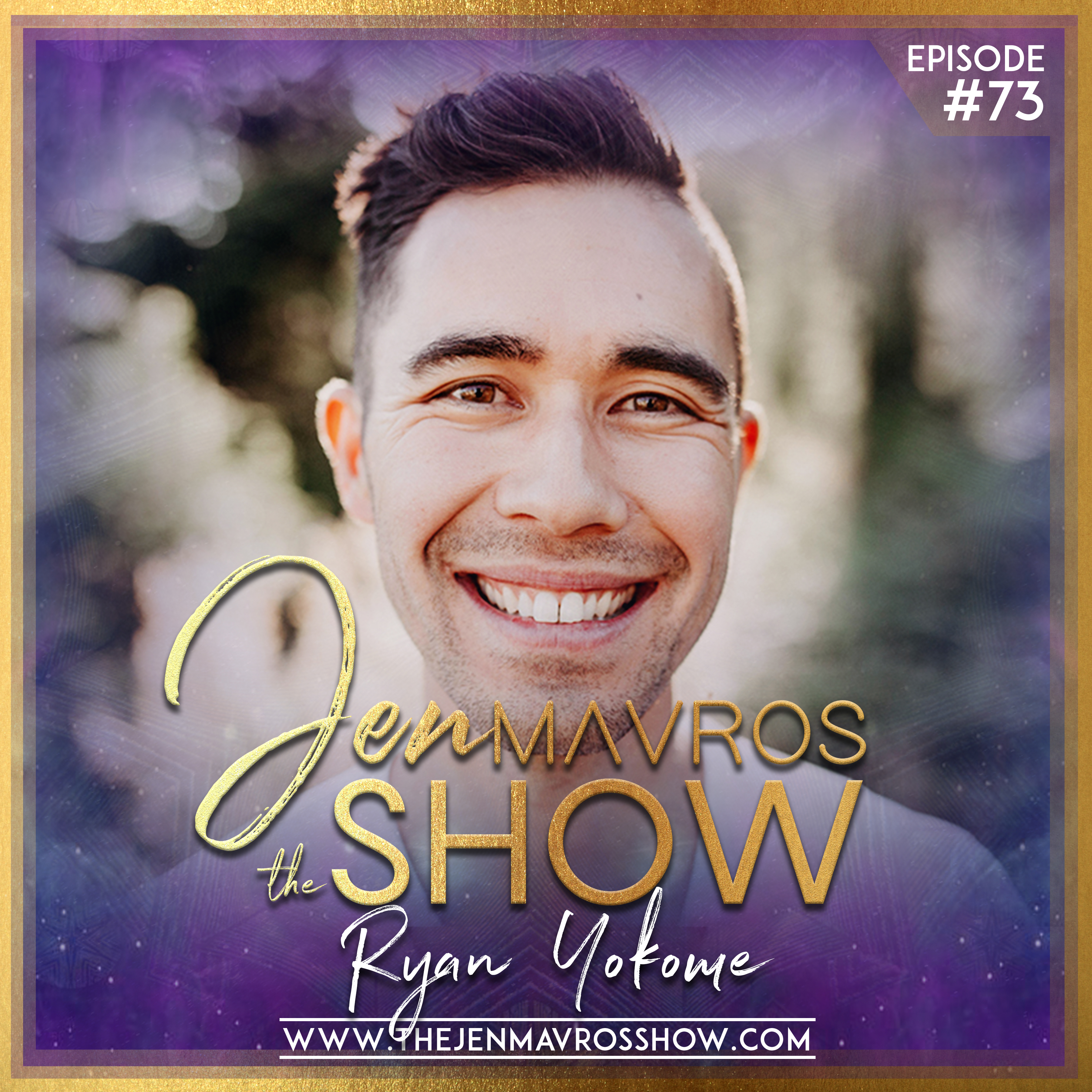 The Jen Mavros Show