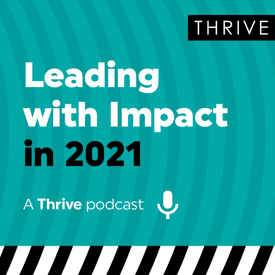 Leading with Impact