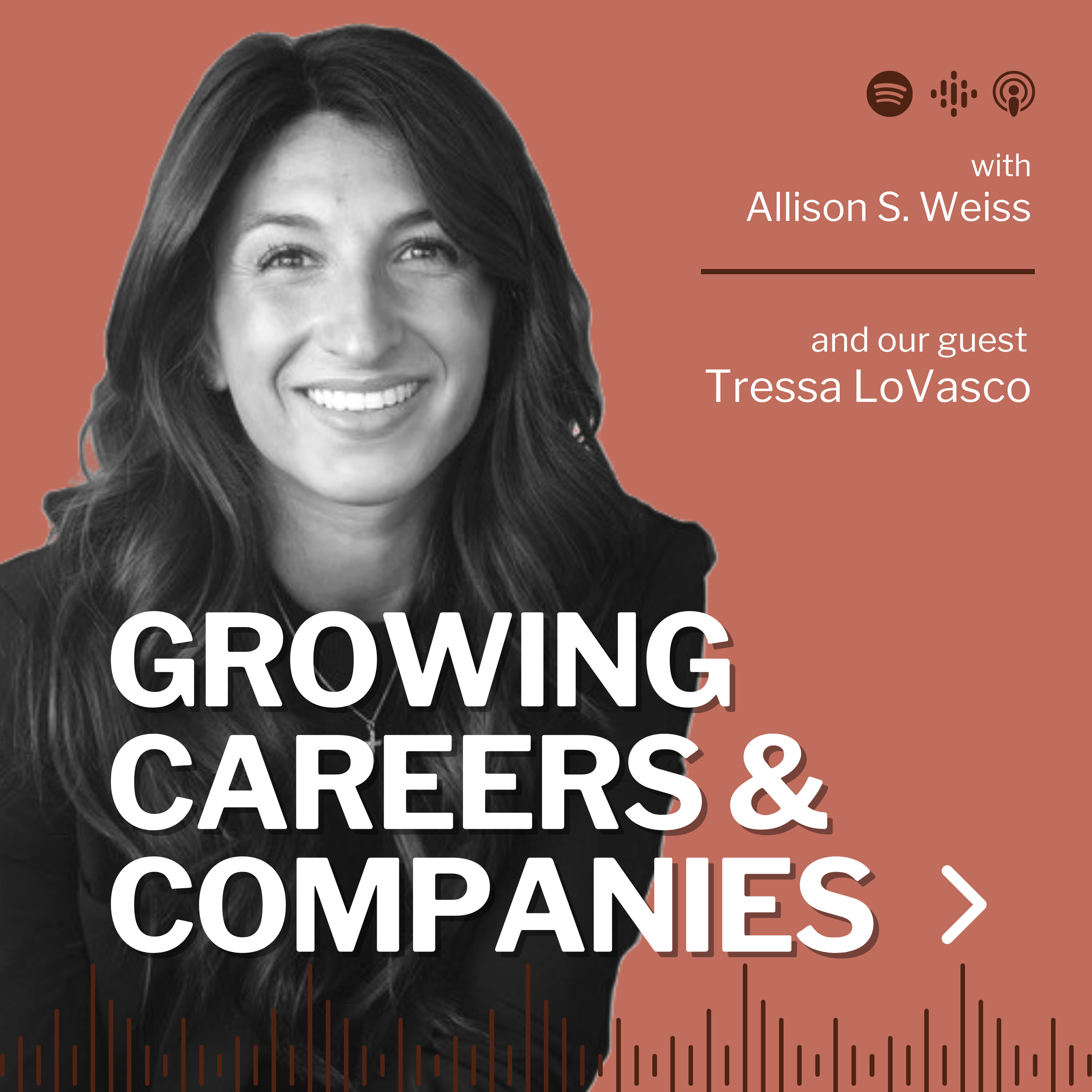 Growing Careers and Companies