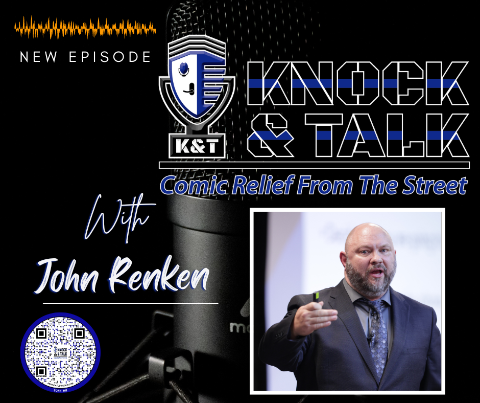 The Knock and Talk Show
