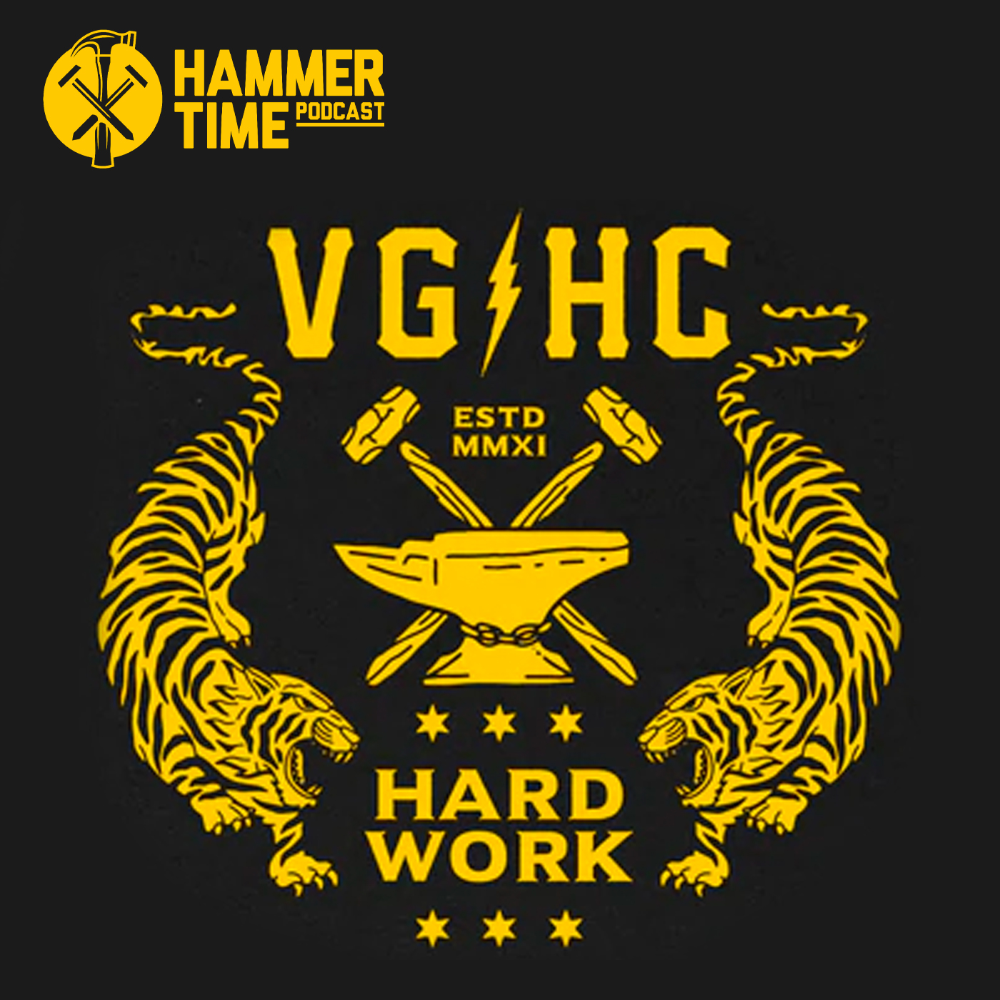 Violent Gentlemen\'s Hammer Time