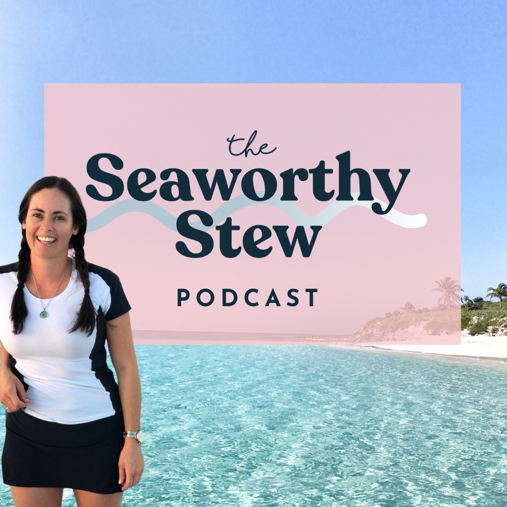 The Seaworthy Stew
