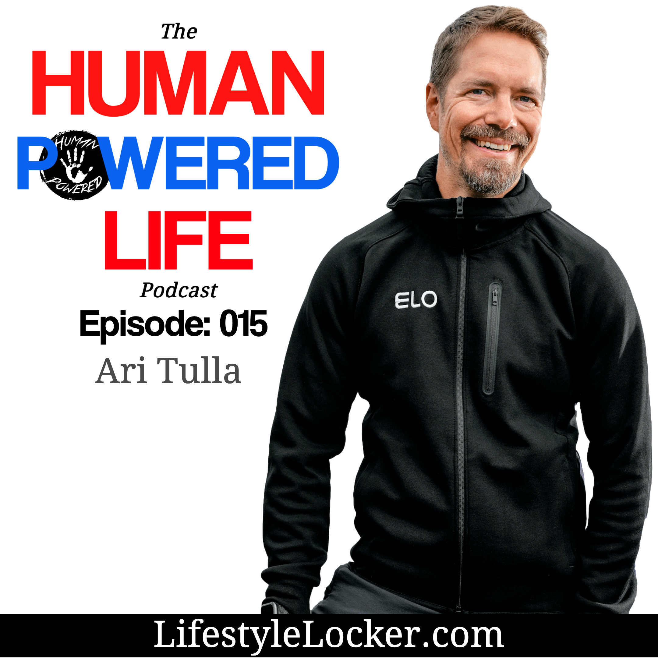 Human Powered Life