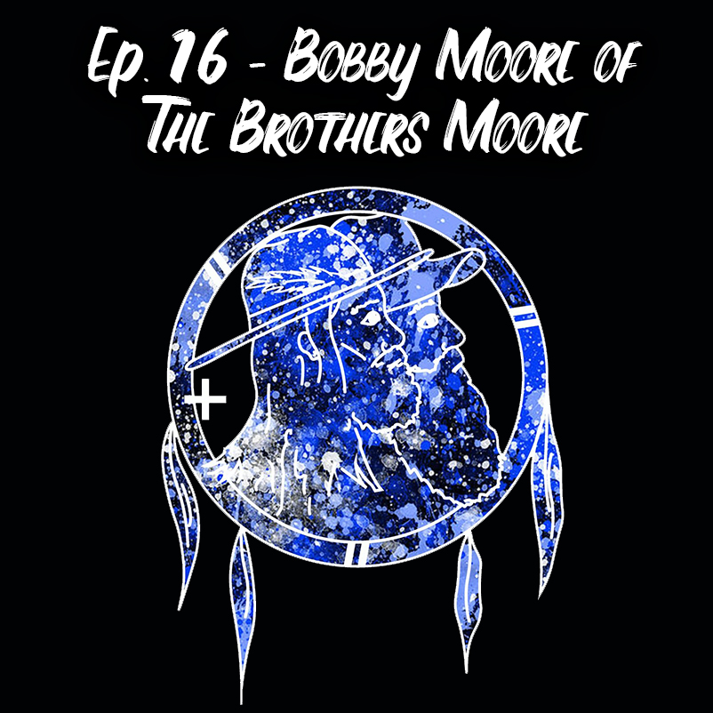 Indie Rock Band The Brothers Moore Talk Tulsa Music & The Hop Jam