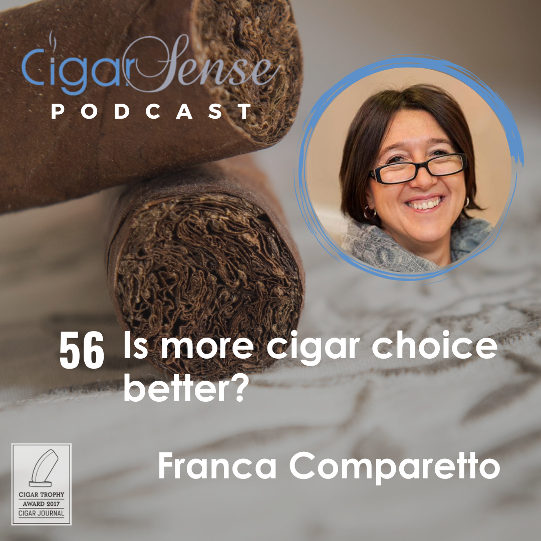 Cigar Sense Podcast