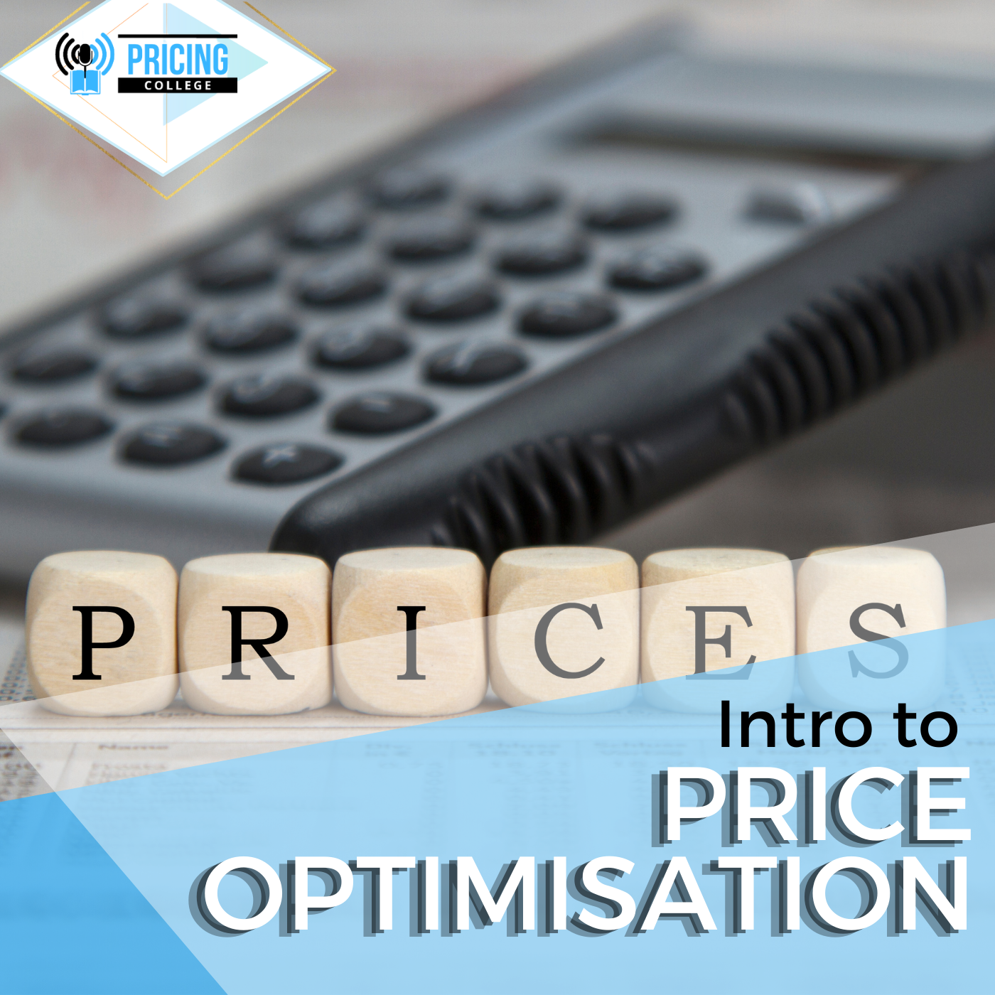 Pricing College Podcast