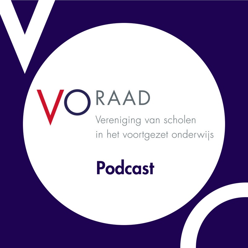 Aflevering 3: De bevlogen leraar van de toekomst