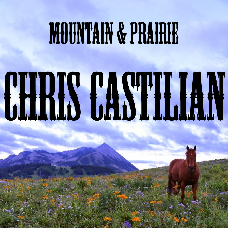 Chris Castilian – Community, Conservation, and Colorado