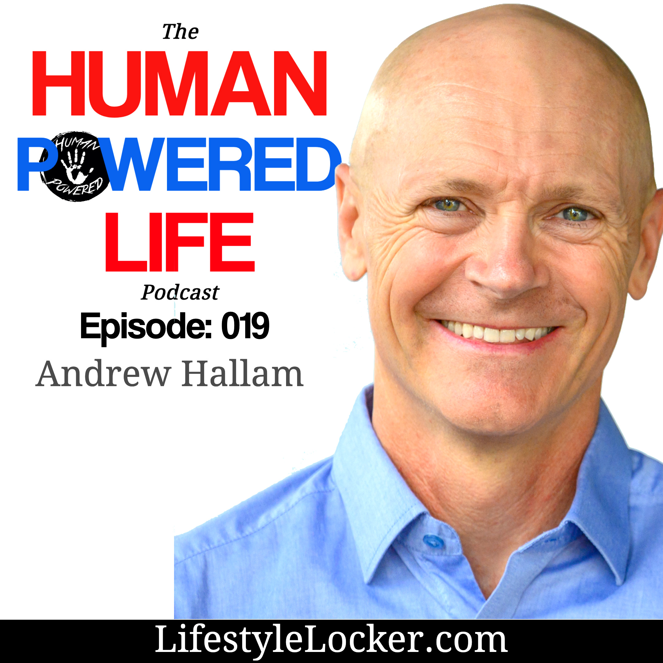 Human Powered Life
