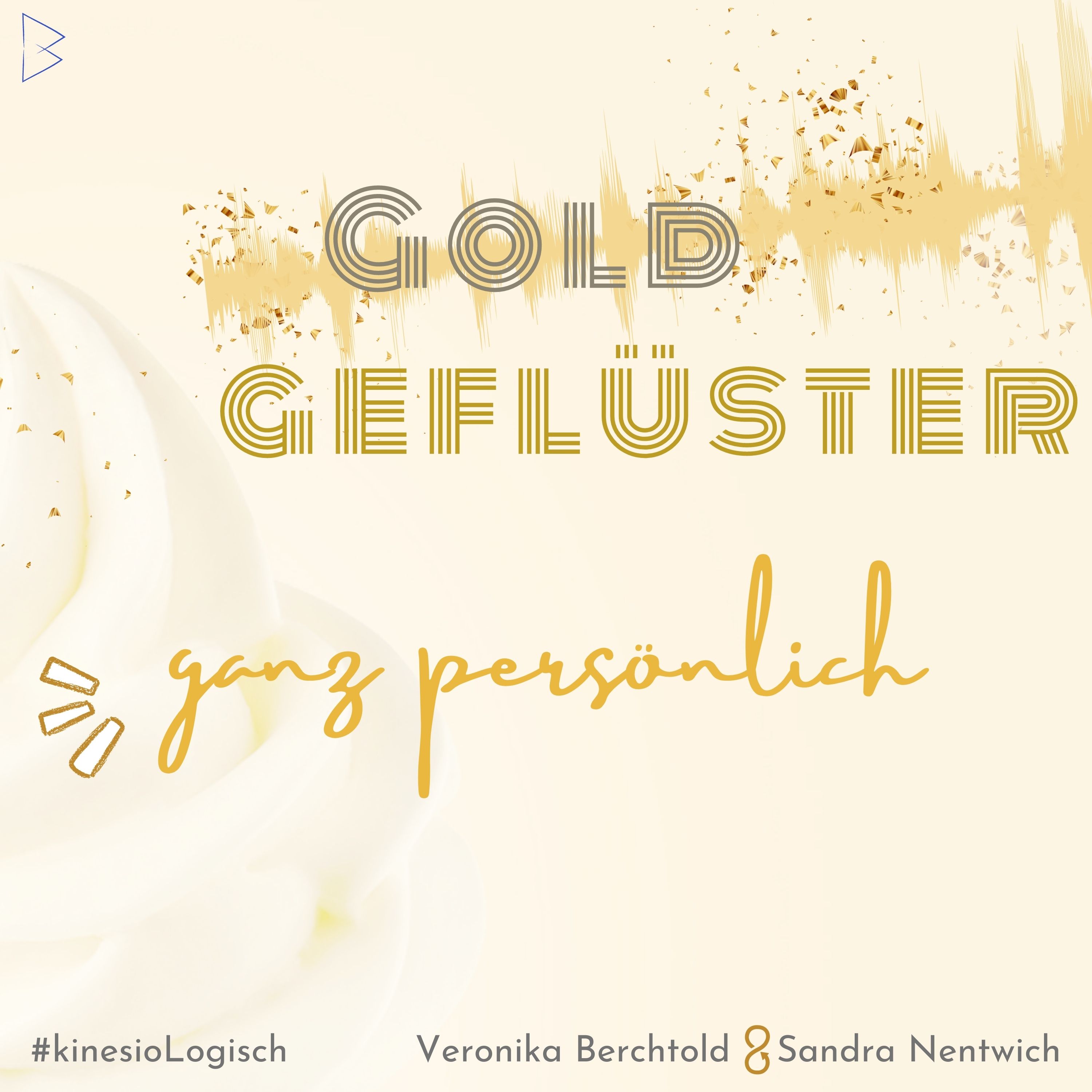Goldgeflüster Podcast