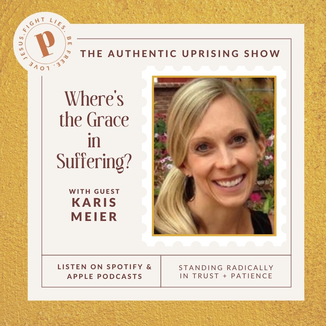 The Authentic Uprising Show