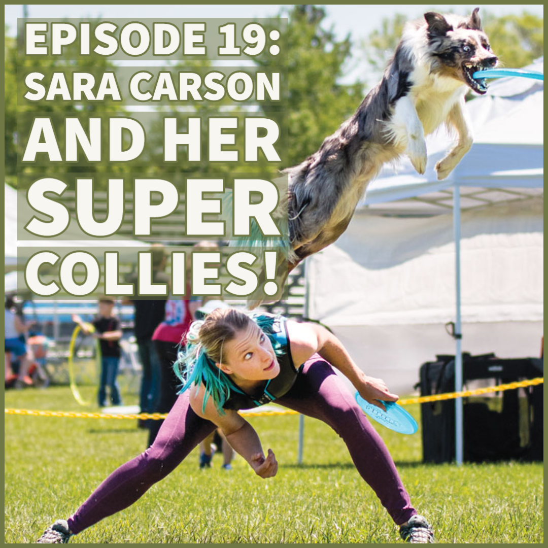 The Inukshuk Pro Podcast: Inside The World of Working Dogs