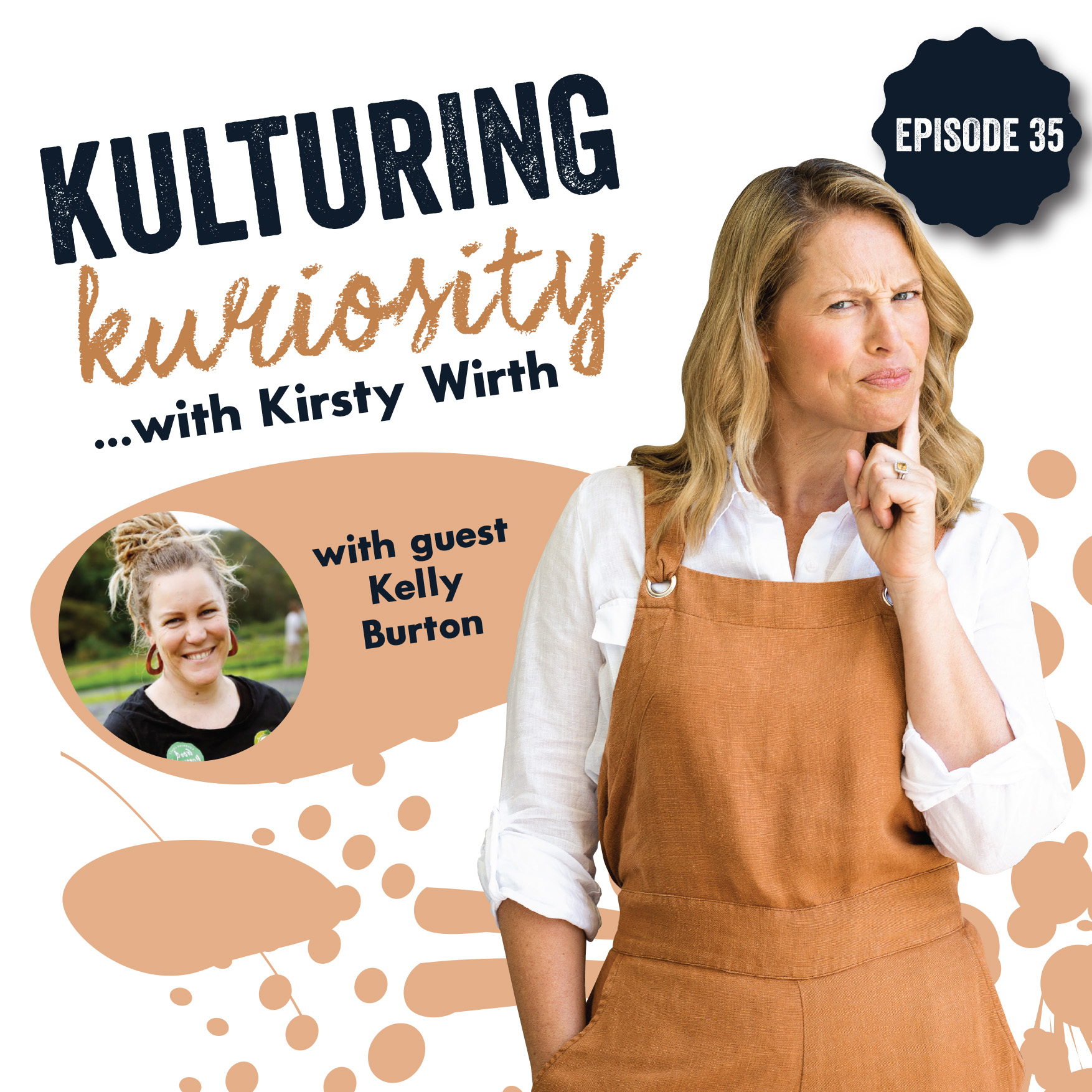 Kulturing Kuriosity Podcast