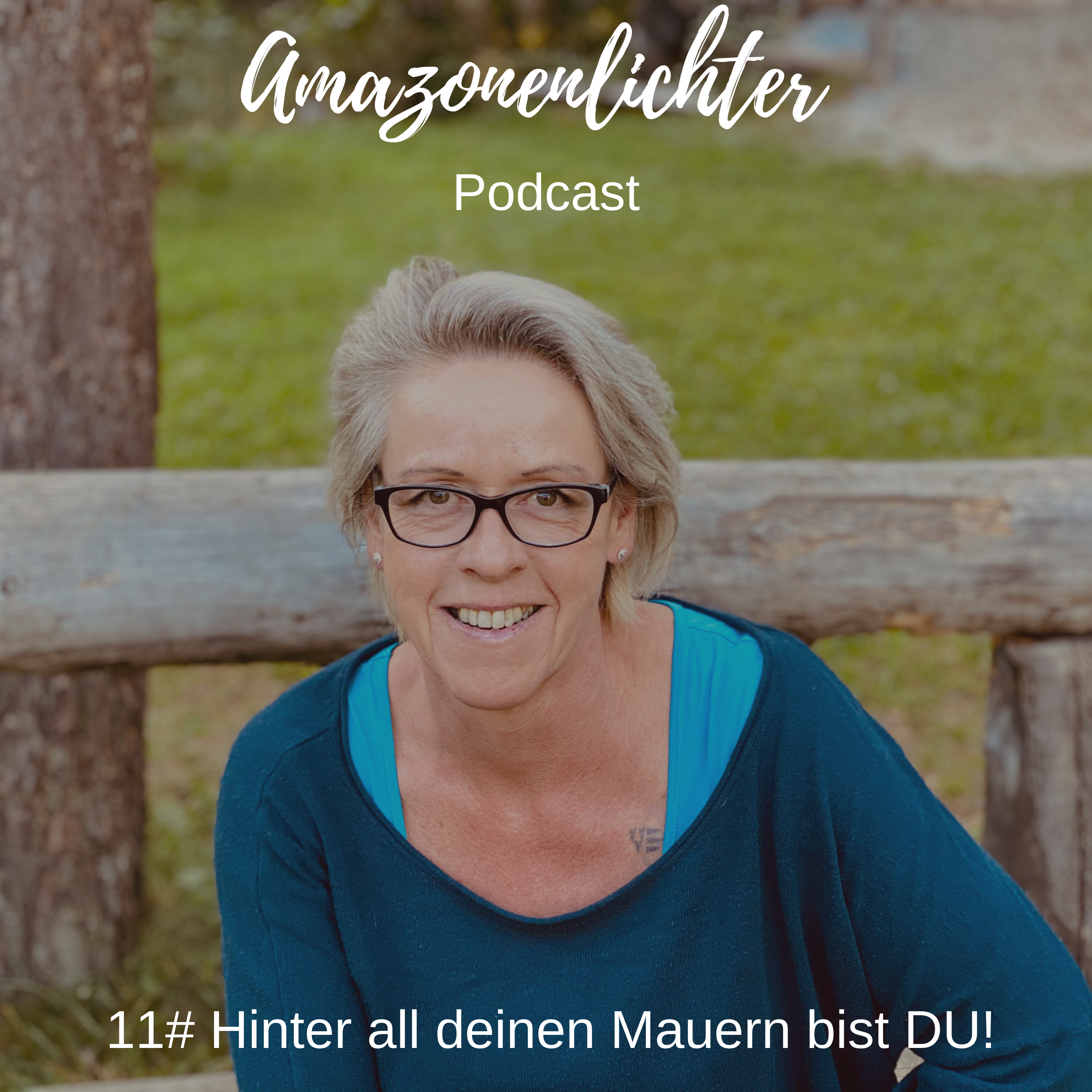 amazonenlichter\'s podcast