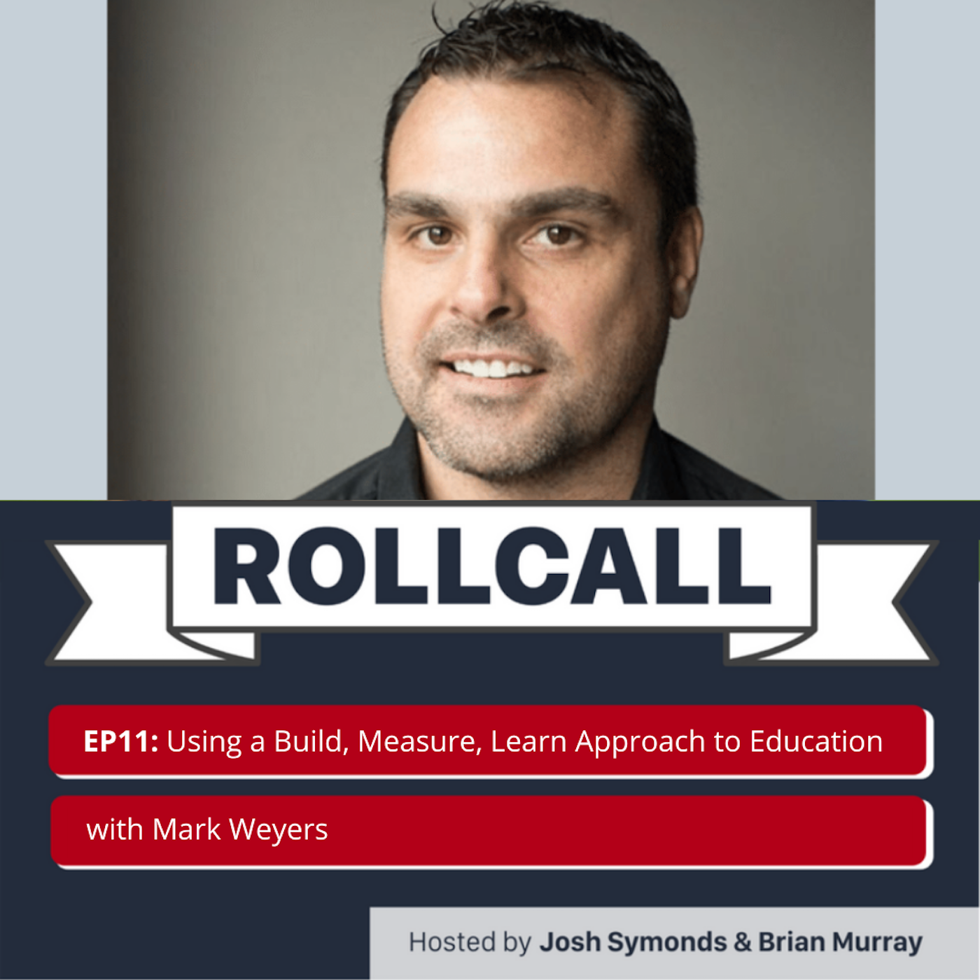 Roll Call Podcast