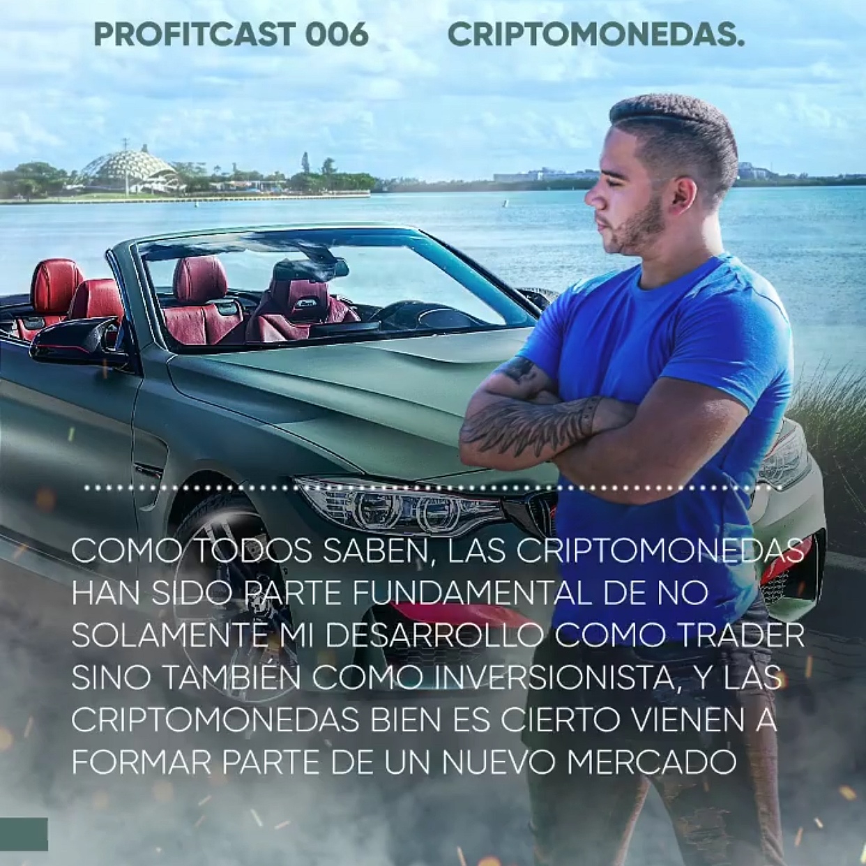 Profitcast4life\'s podcast