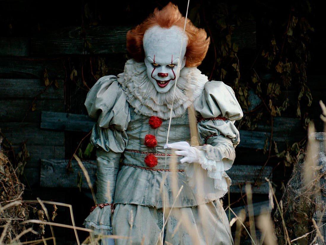 It Chapter One