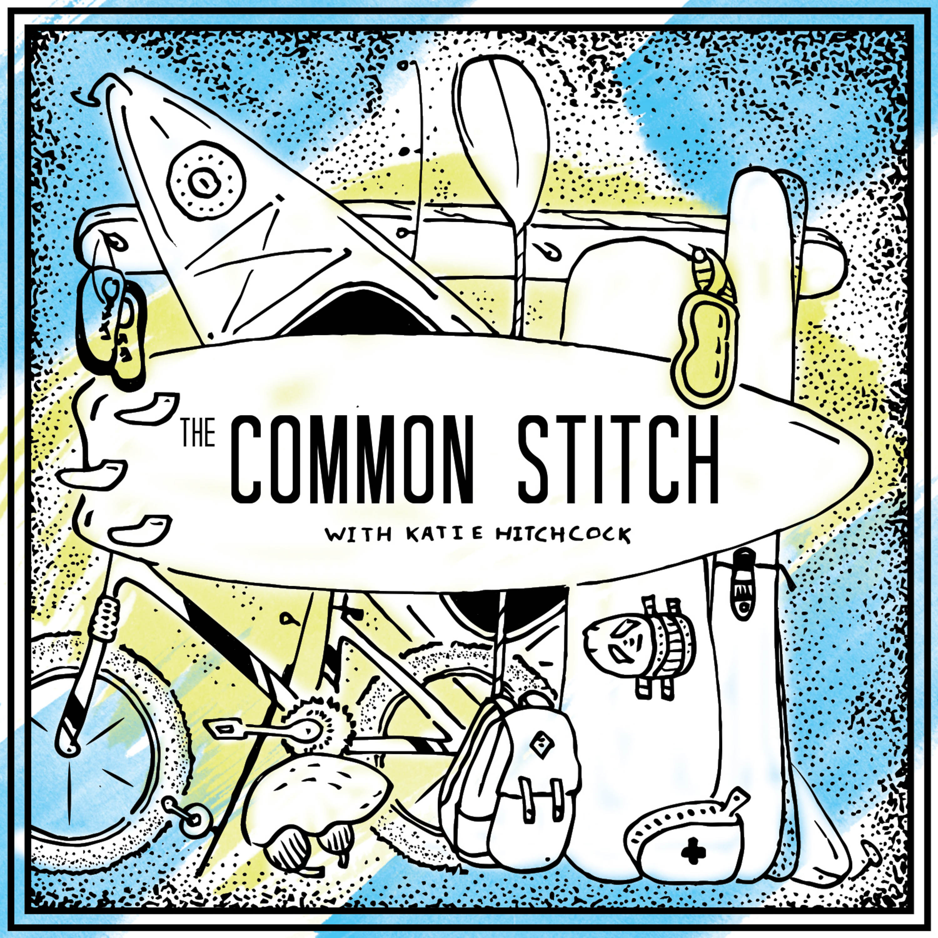 The Common Stitch