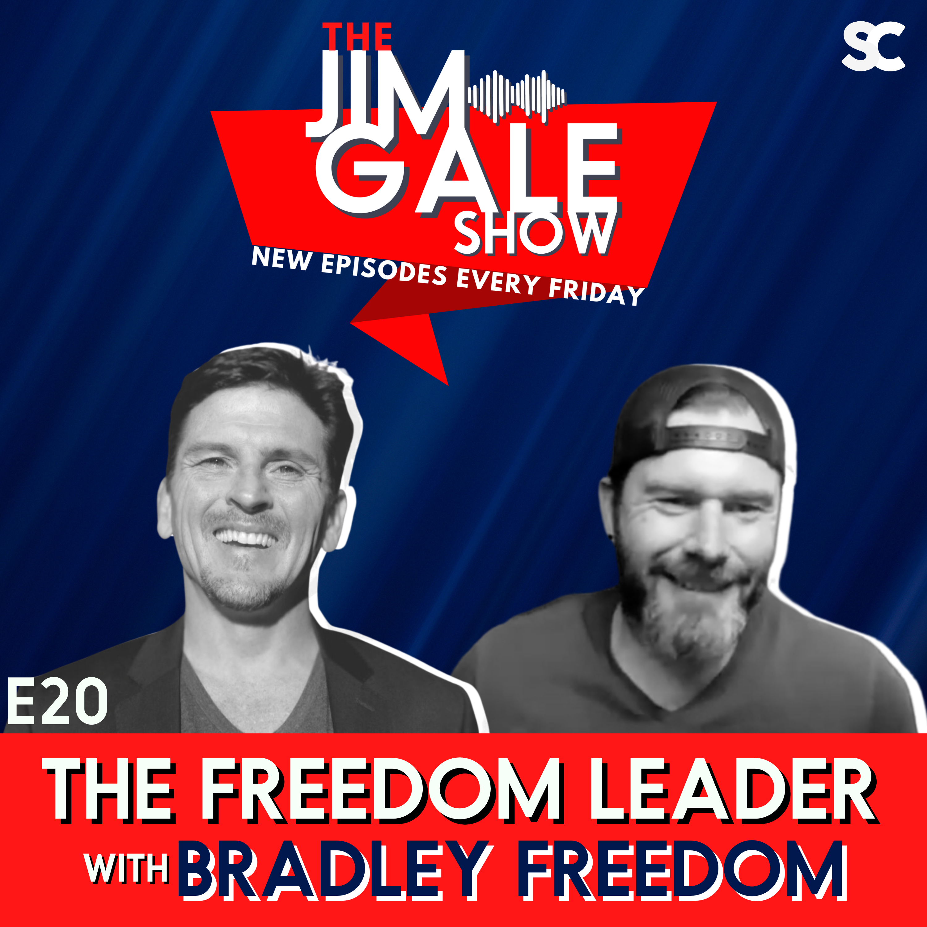 The Jim Gale Show