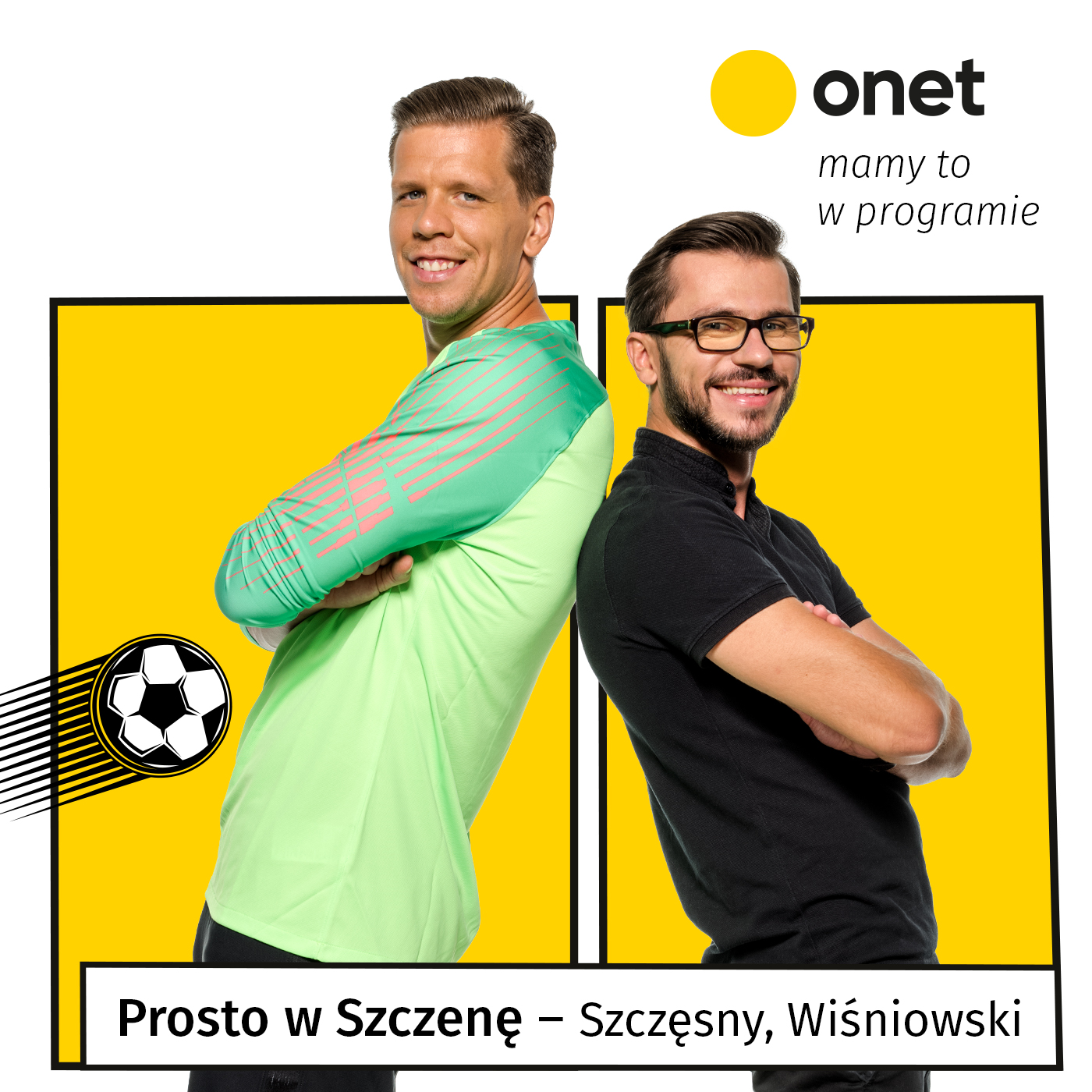 Prosto w Szczenę – podsumowanie sezonu